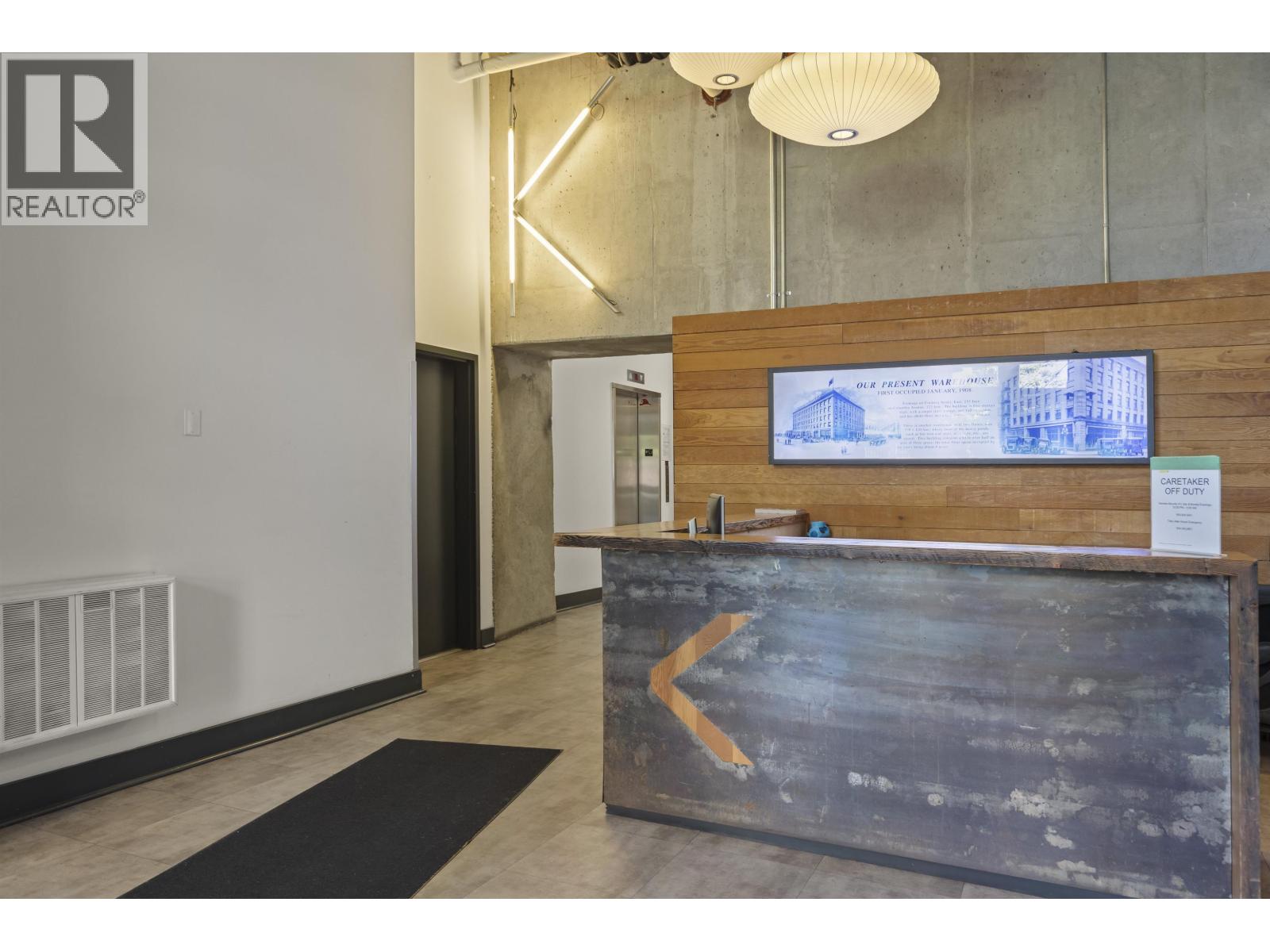 308 55 E Cordova Street, Vancouver, British Columbia  V6A 0A5 - Photo 27 - R3138650