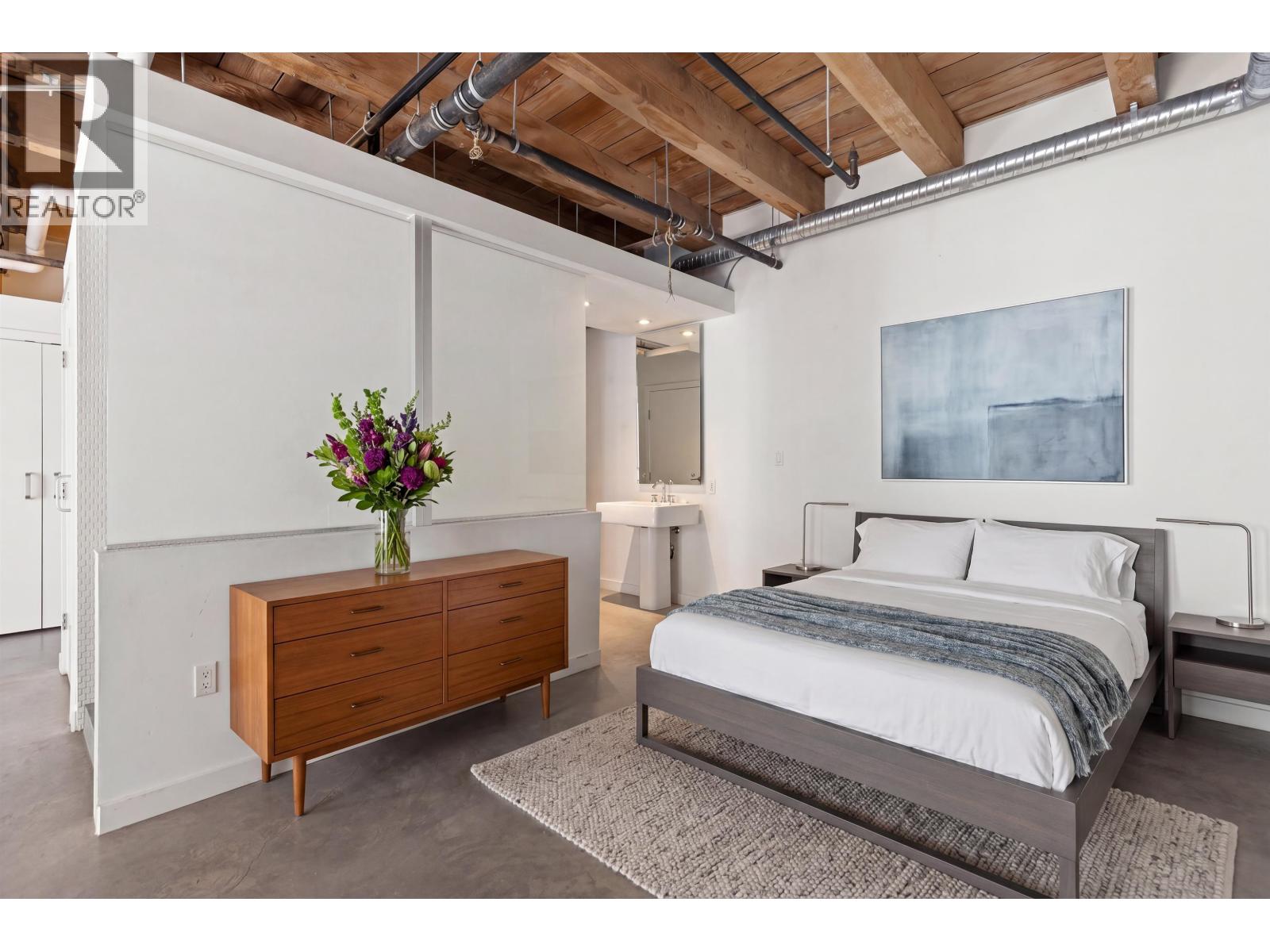 308 55 E Cordova Street, Vancouver, British Columbia  V6A 0A5 - Photo 3 - R3138650