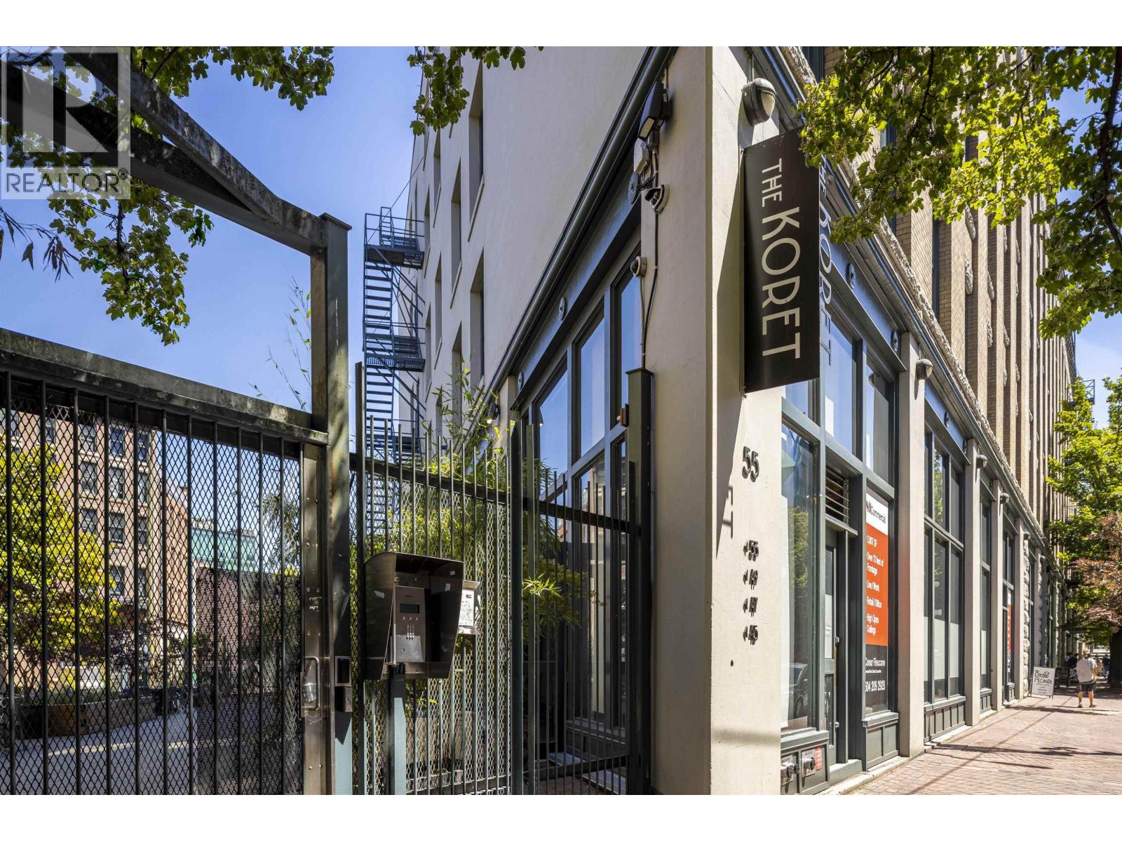 308 55 E Cordova Street, Vancouver, British Columbia  V6A 0A5 - Photo 32 - R3138650