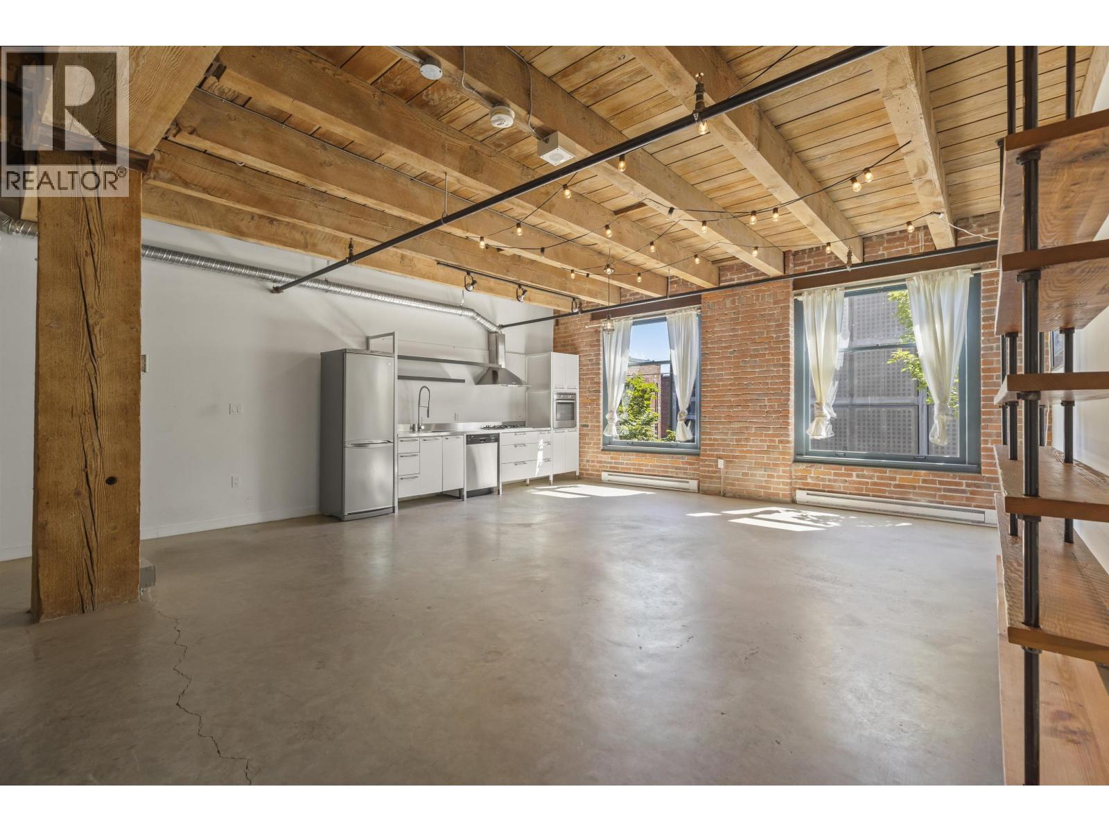 308 55 E Cordova Street, Vancouver, British Columbia  V6A 0A5 - Photo 5 - R3138650