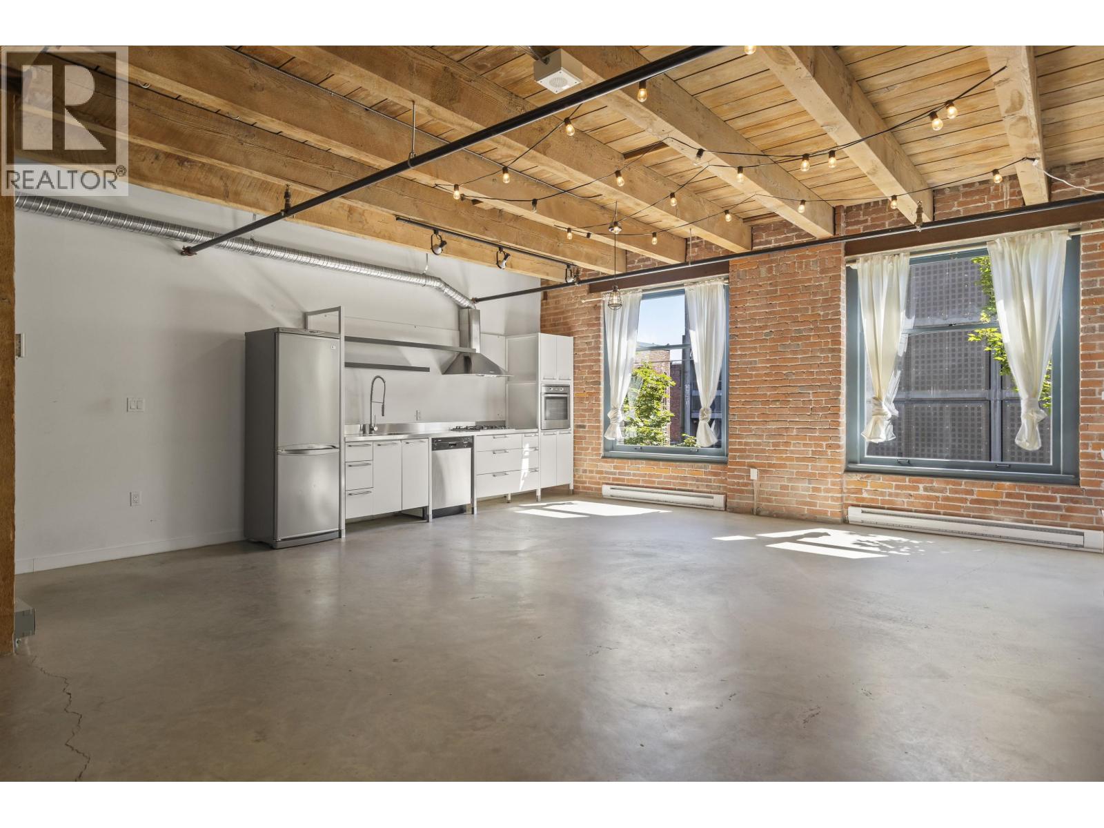 308 55 E Cordova Street, Vancouver, British Columbia  V6A 0A5 - Photo 6 - R3138650