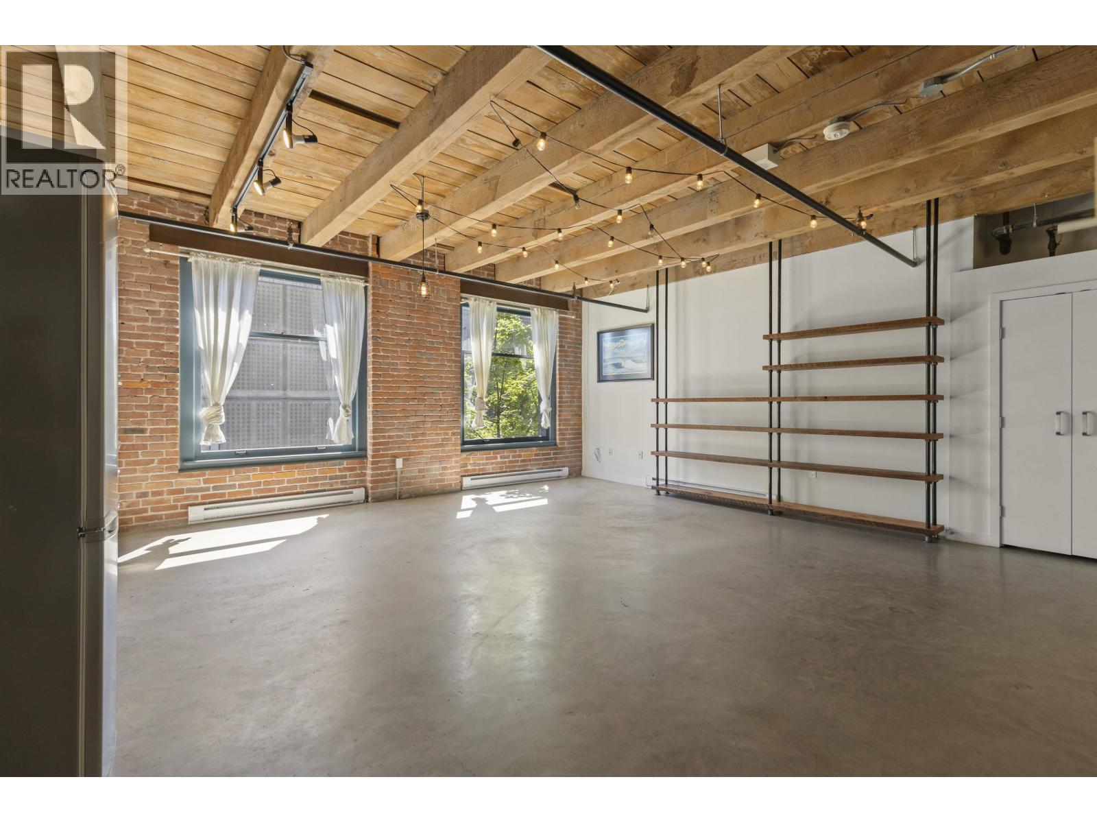 308 55 E Cordova Street, Vancouver, British Columbia  V6A 0A5 - Photo 7 - R3138650