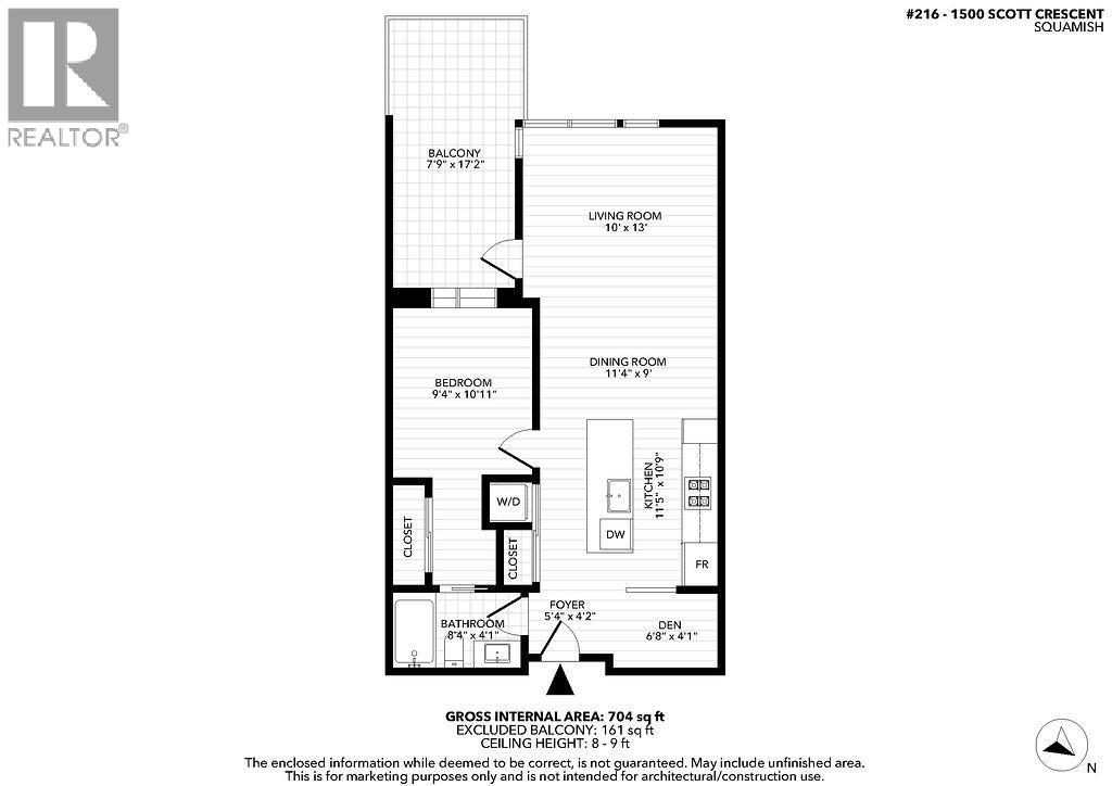 216 1500 Scott Crescent, Squamish, British Columbia  V8B 1G5 - Photo 40 - R3138654