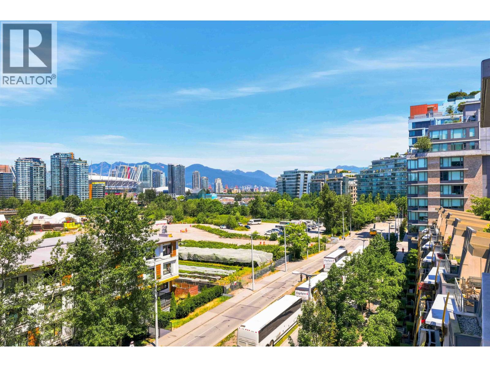 705 288 W 1st Avenue, Vancouver, British Columbia  V6C 3L2 - Photo 15 - R3138659