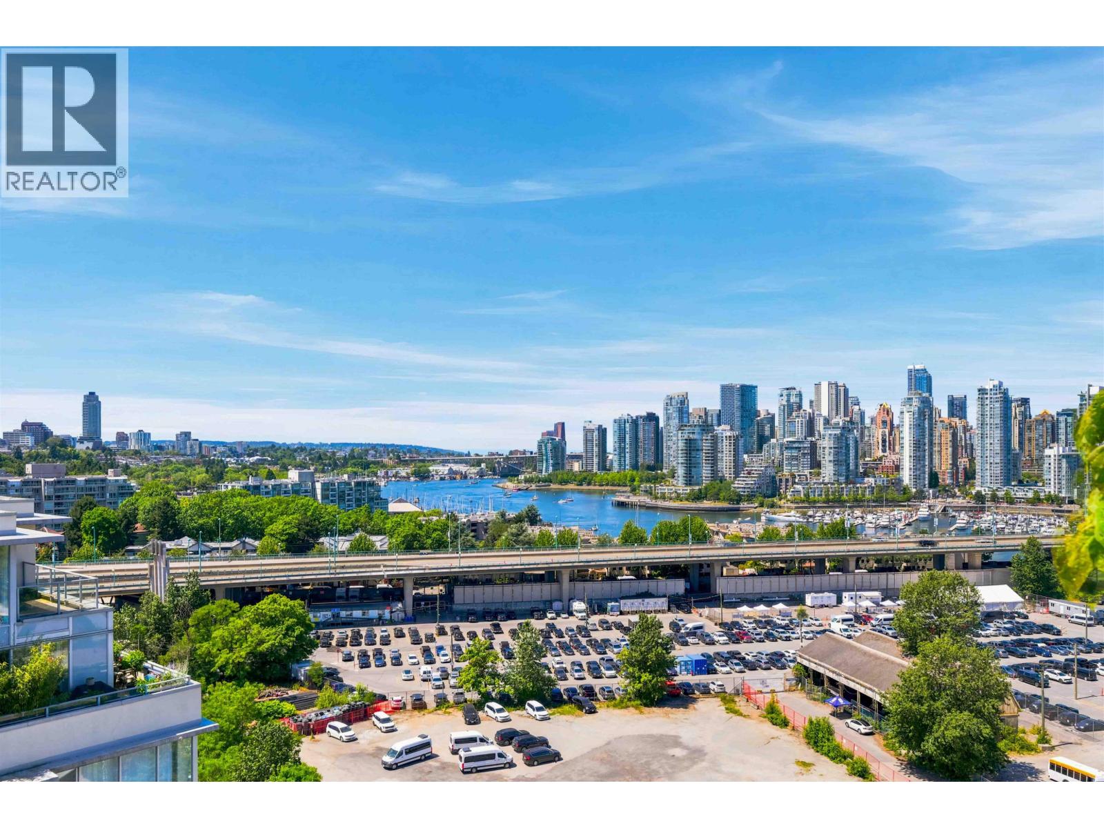 705 288 W 1st Avenue, Vancouver, British Columbia  V6C 3L2 - Photo 24 - R3138659