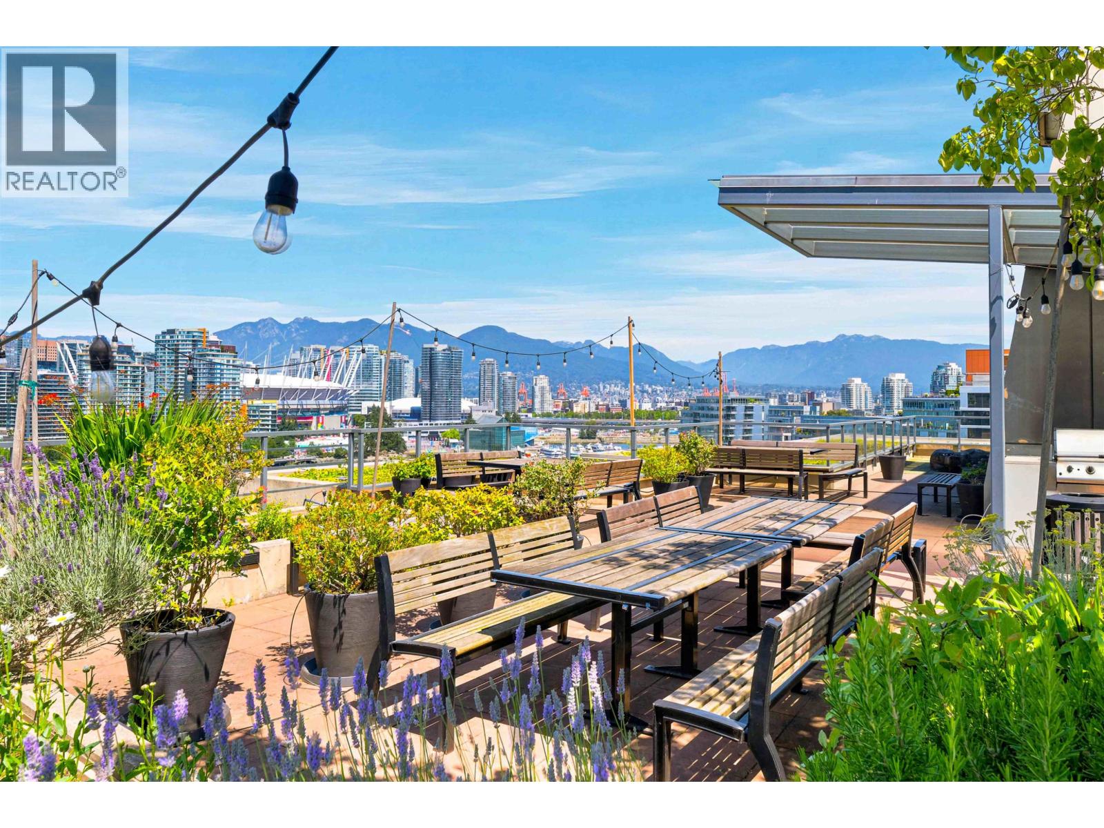 705 288 W 1st Avenue, Vancouver, British Columbia  V6C 3L2 - Photo 25 - R3138659