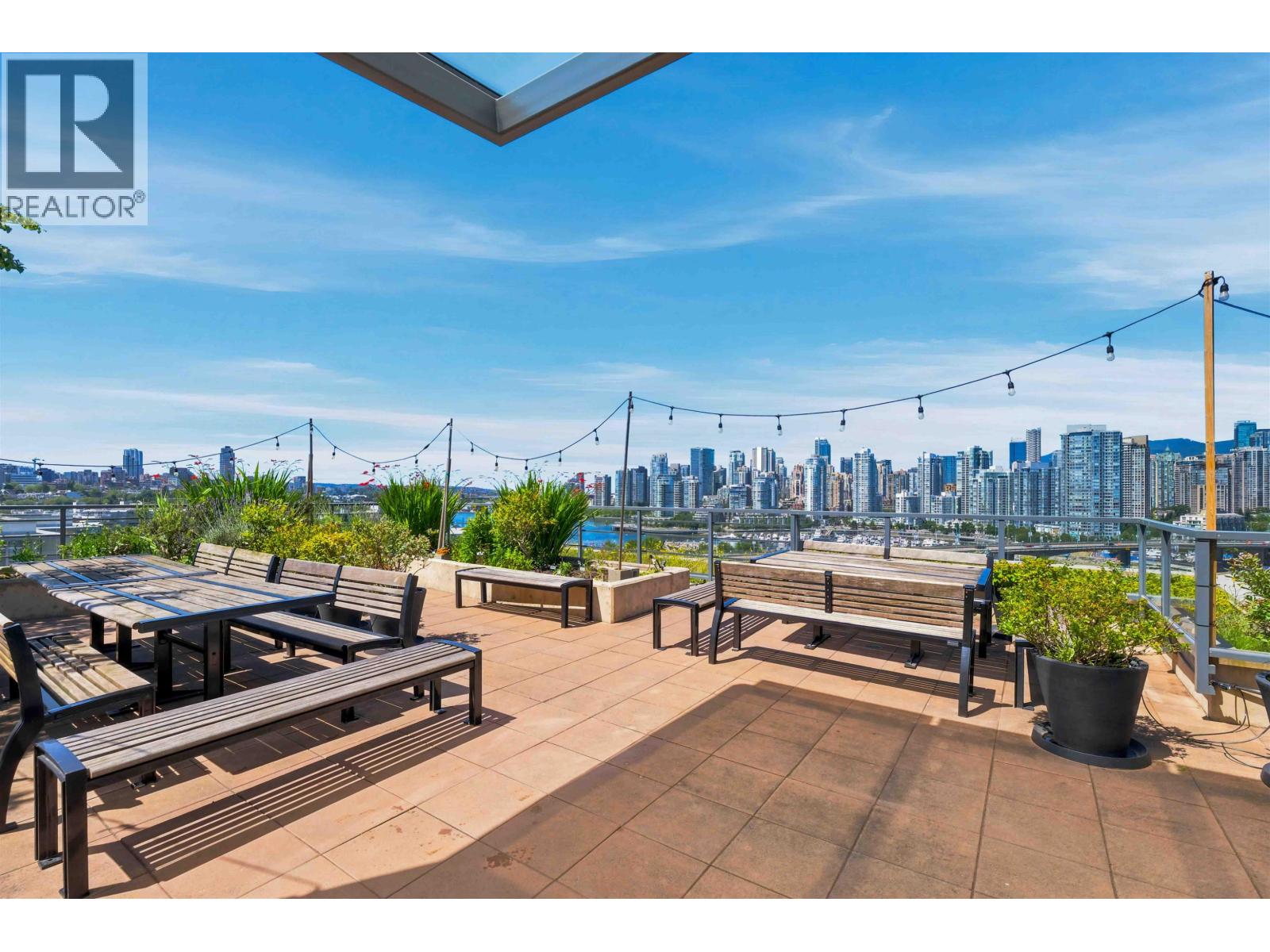 705 288 W 1st Avenue, Vancouver, British Columbia  V6C 3L2 - Photo 26 - R3138659