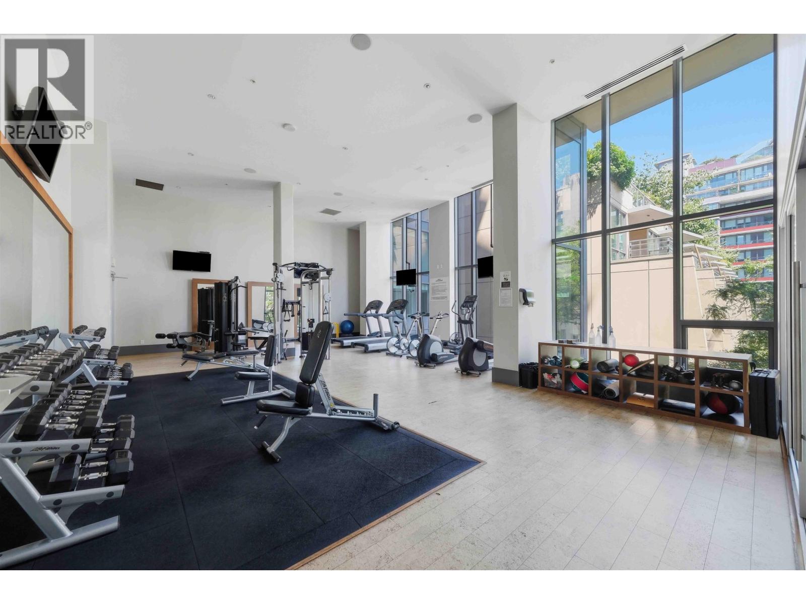 705 288 W 1st Avenue, Vancouver, British Columbia  V6C 3L2 - Photo 29 - R3138659