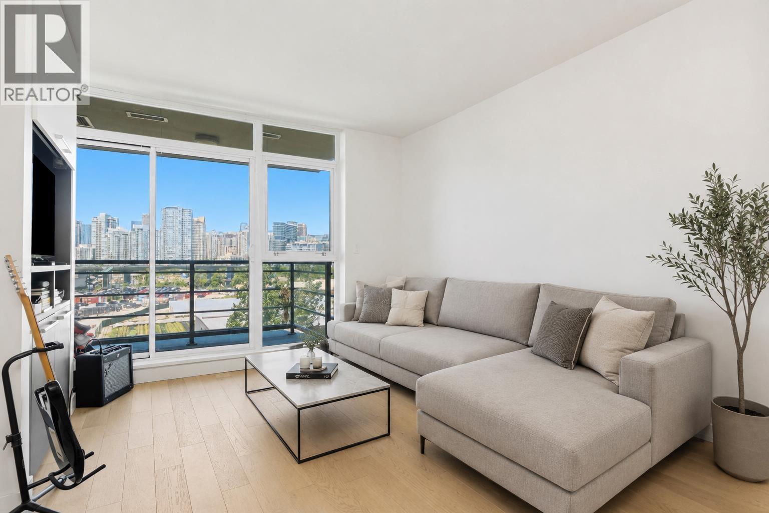 705 288 W 1st Avenue, Vancouver, British Columbia  V6C 3L2 - Photo 6 - R3138659
