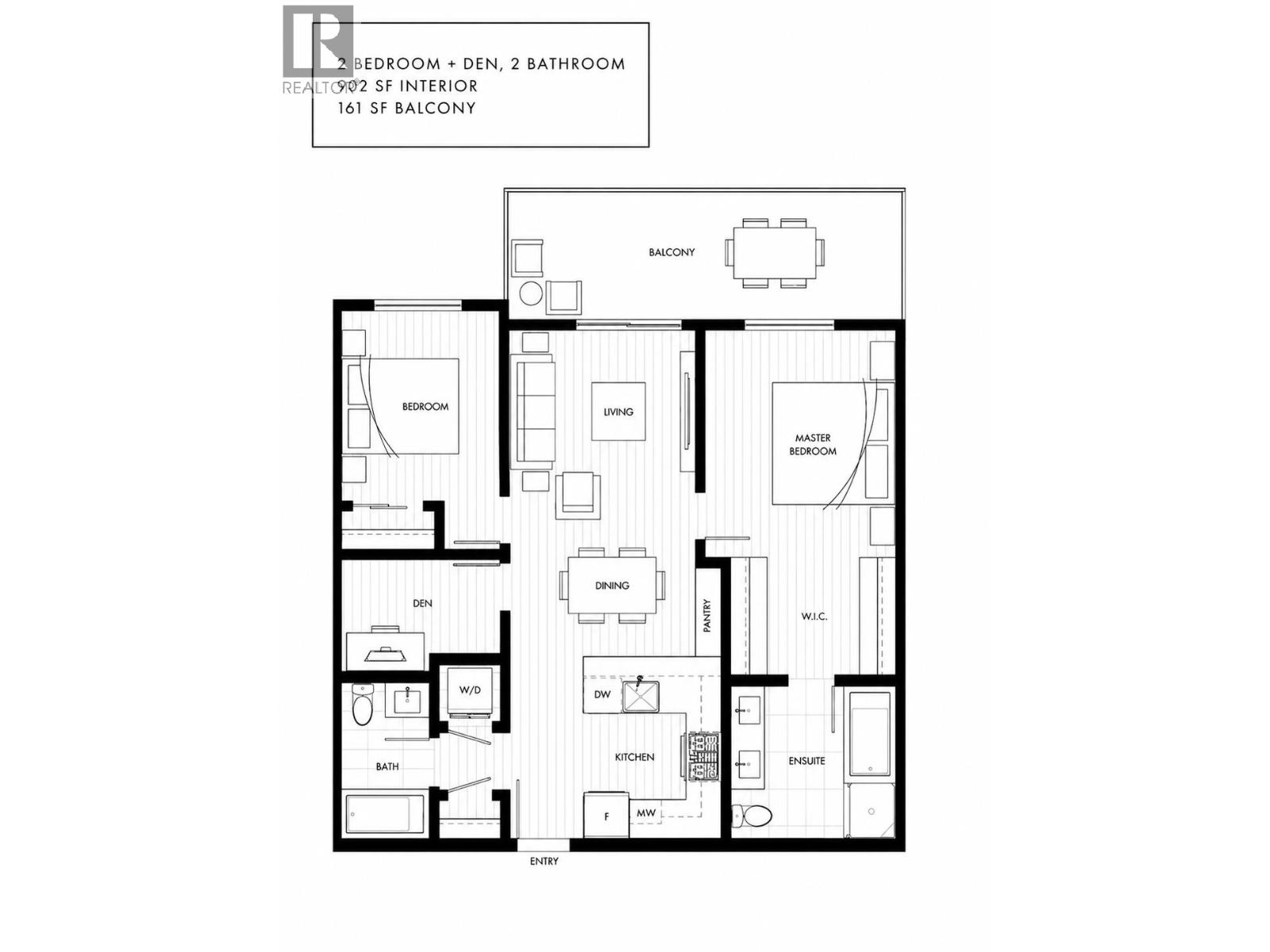 326 55 Klahanie Drive, Port Moody, British Columbia  V3H 0M9 - Photo 20 - R3138668