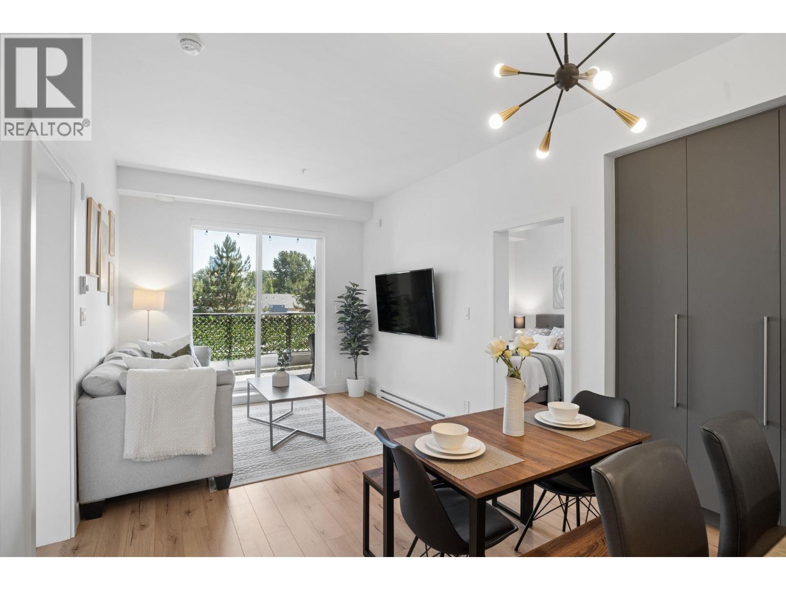 326 55 Klahanie Drive, Port Moody, British Columbia  V3H 0M9 - Photo 7 - R3138668