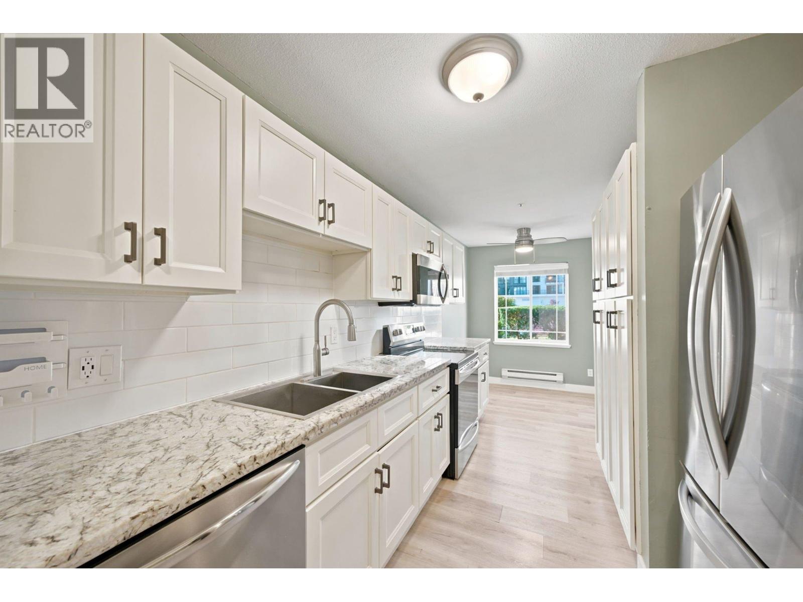 102 2380 Shaughnessy Street, Port Coquitlam, British Columbia  V3C 3E3 - Photo 13 - R3138698