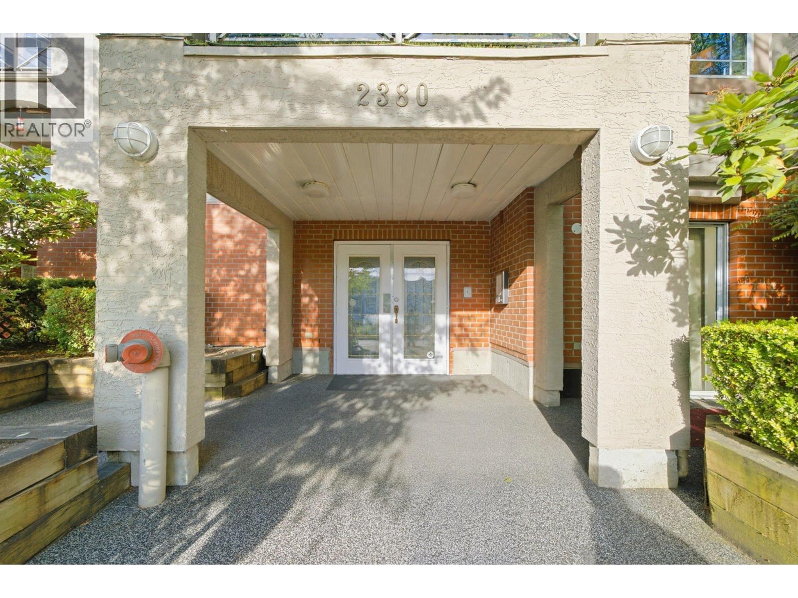 102 2380 Shaughnessy Street, Port Coquitlam, British Columbia  V3C 3E3 - Photo 24 - R3138698