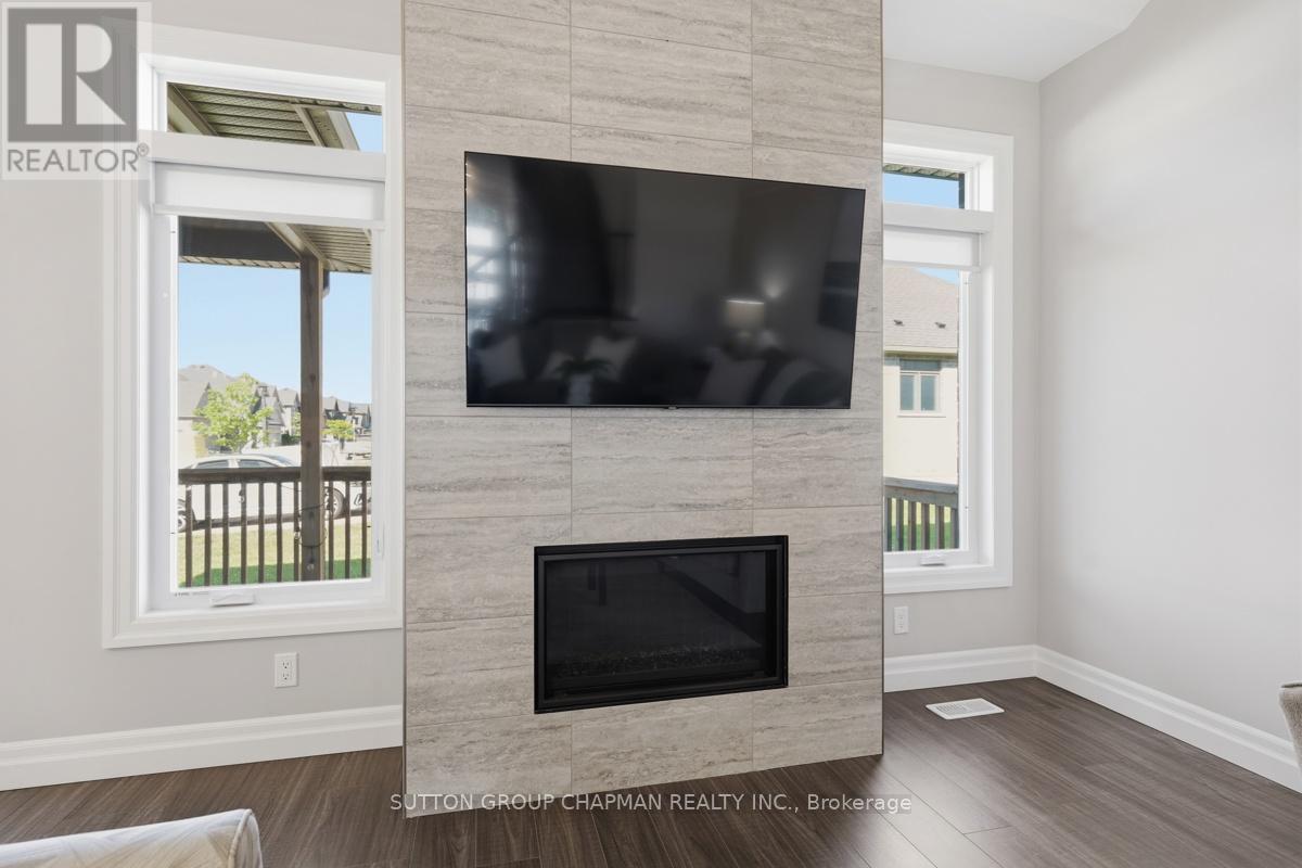 190 - 1061 Eagletrace Drive, London North (North S), Ontario  N6G 0T3 - Photo 10 - X13475904