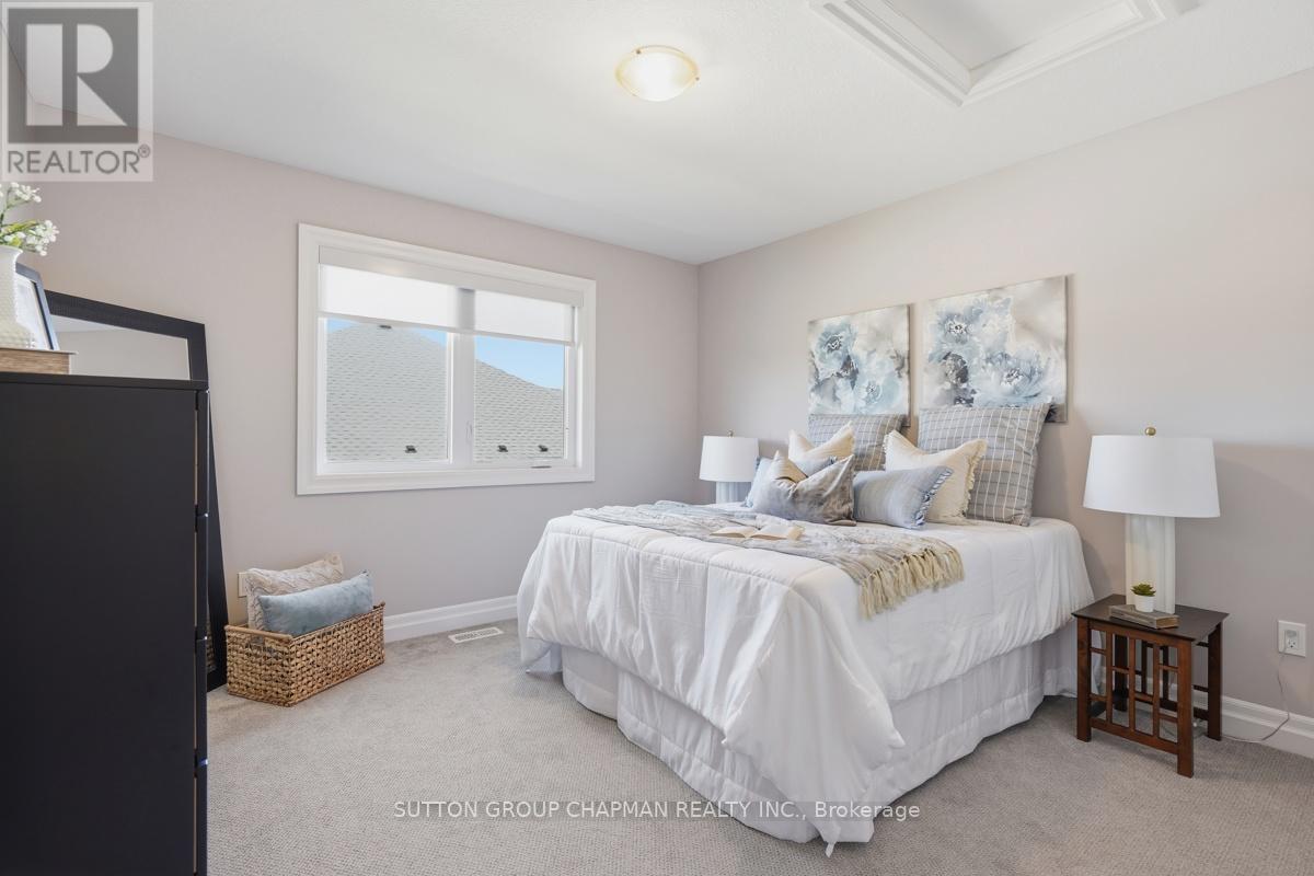 190 - 1061 Eagletrace Drive, London North (North S), Ontario  N6G 0T3 - Photo 35 - X13475904