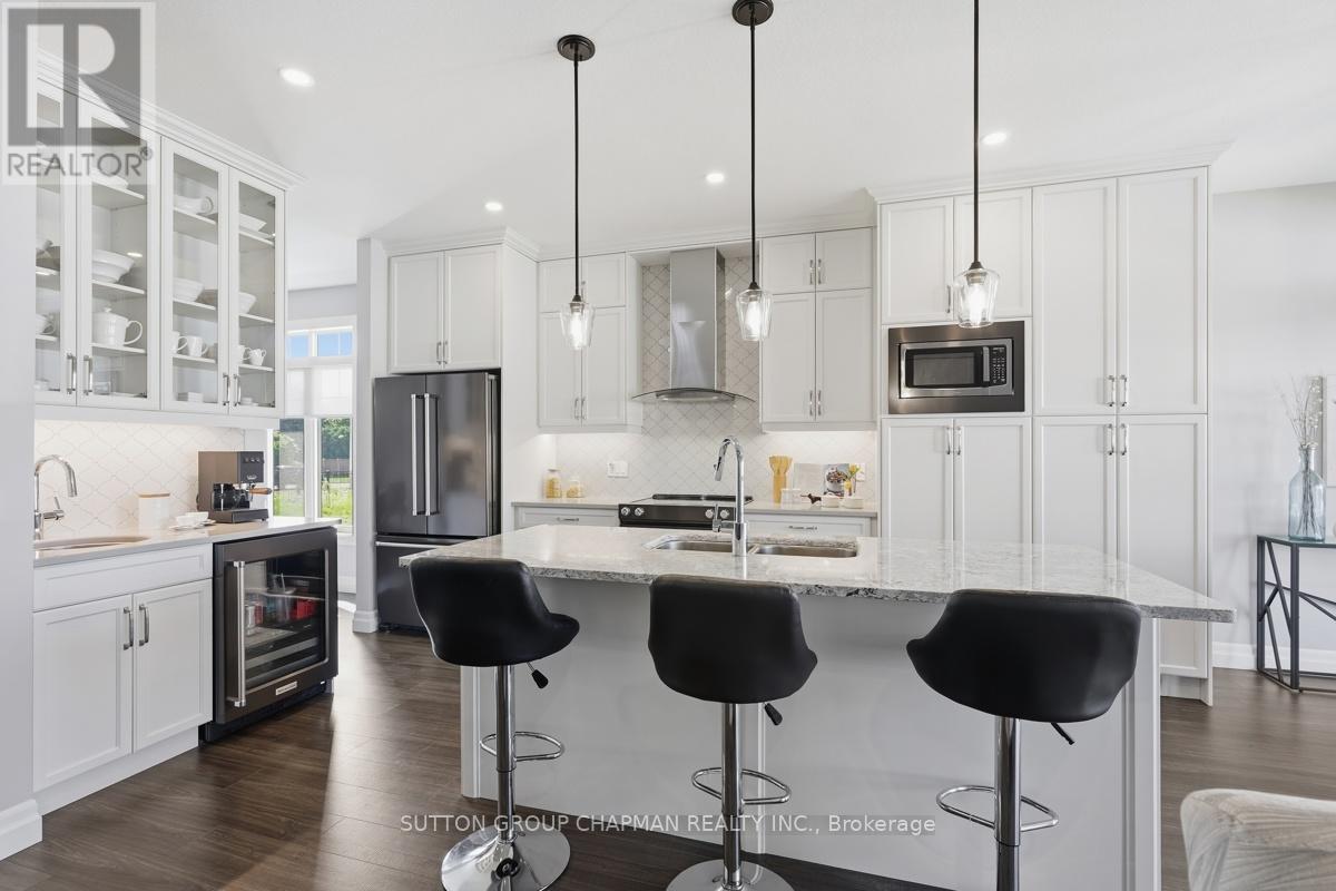 190 - 1061 Eagletrace Drive, London North (North S), Ontario  N6G 0T3 - Photo 11 - X13475904