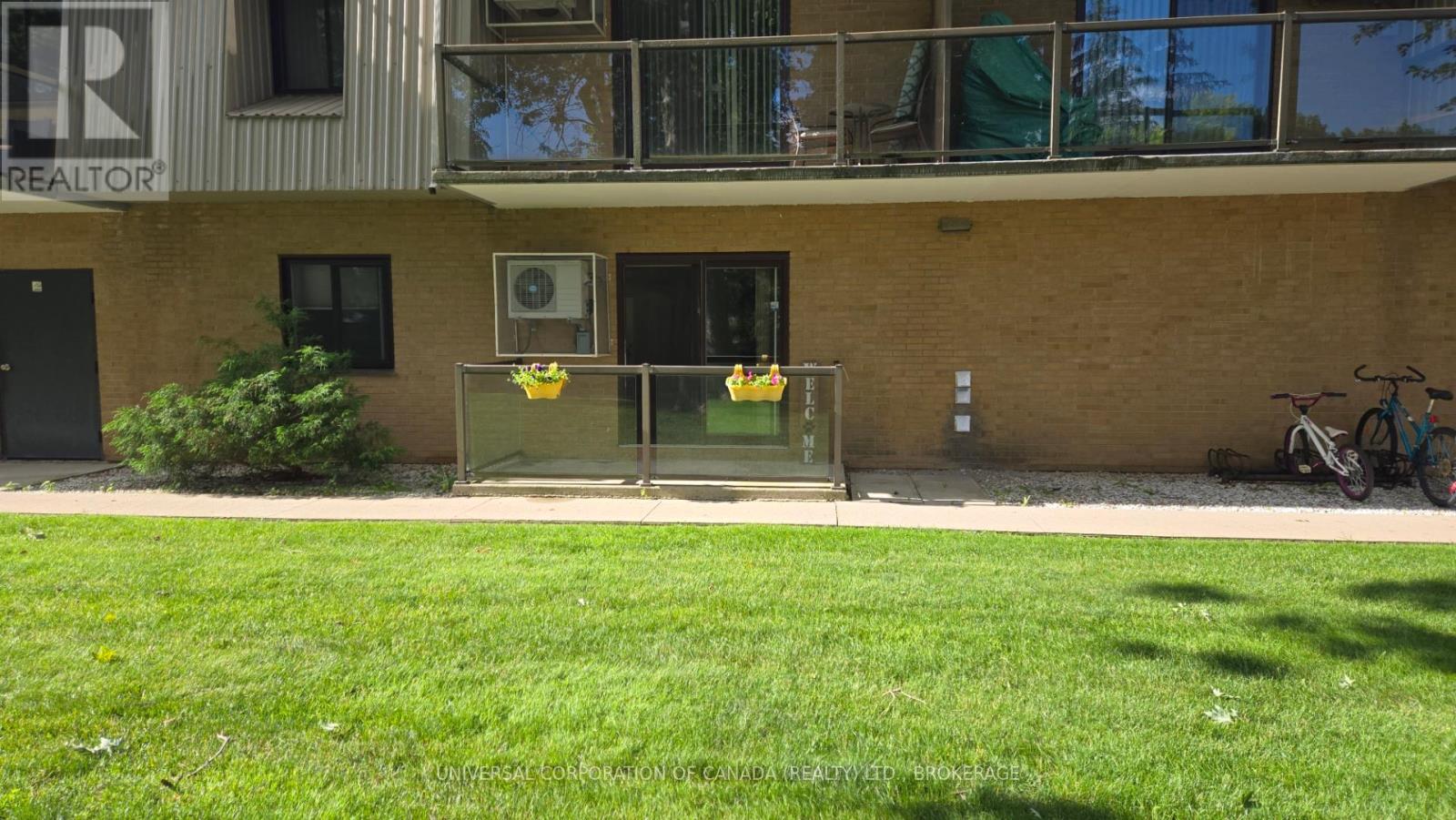 103 - 91 Spruce Street W, Aylmer, Ontario  N5H 1B4 - Photo 2 - X13476746