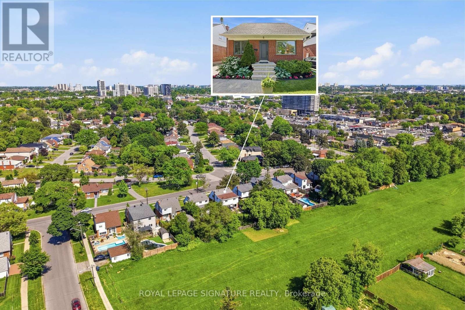 48 Tower Drive, Toronto, Ontario  M1R 3N9 - Photo 3 - E13420118