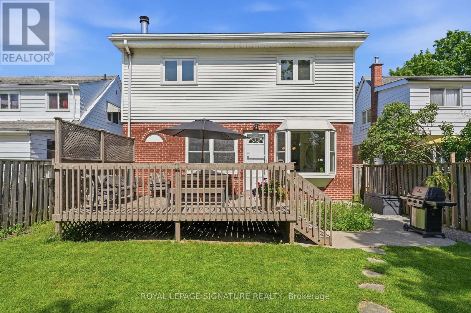 48 Tower Drive, Toronto, Ontario  M1R 3N9 - Photo 2 - E13420118