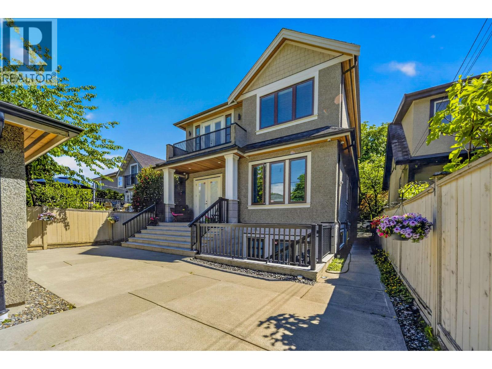 3285 W 12th Avenue, Vancouver, British Columbia  V6K 2R8 - Photo 33 - R3128432