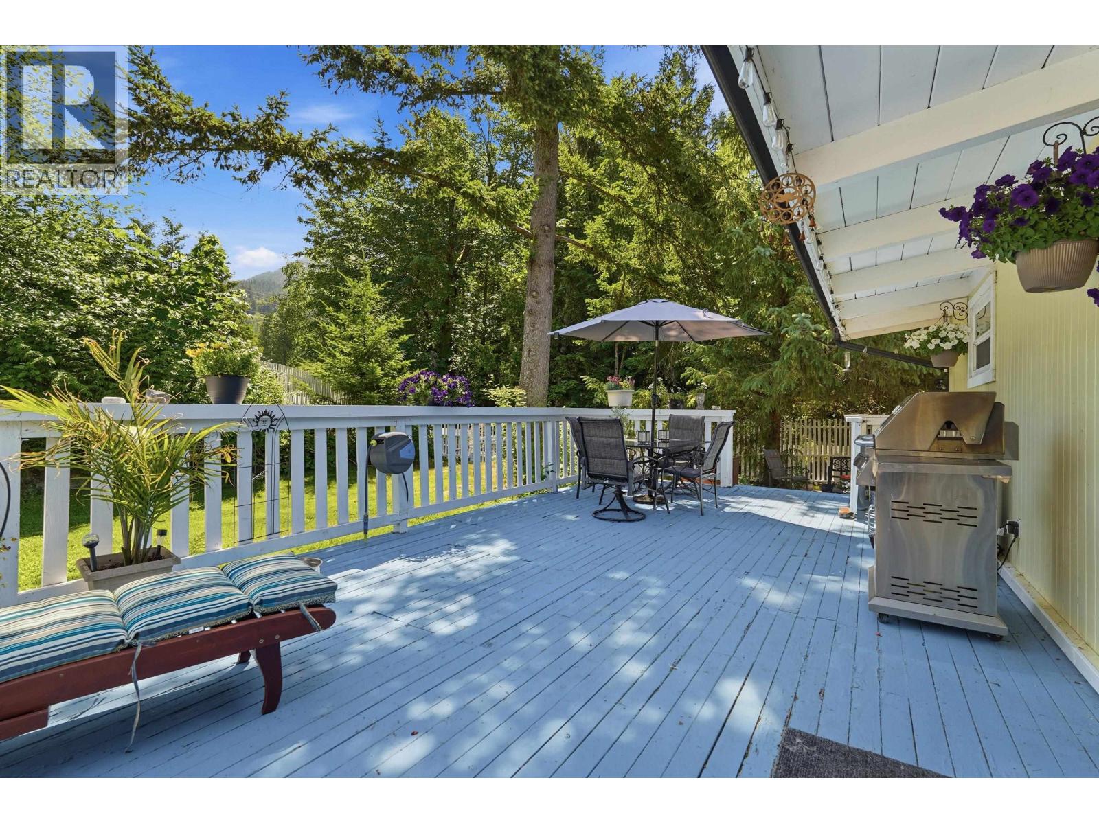 868 Upper Crescent, Britannia Beach, British Columbia V8B 1J2 - Photo 7 - R3138685