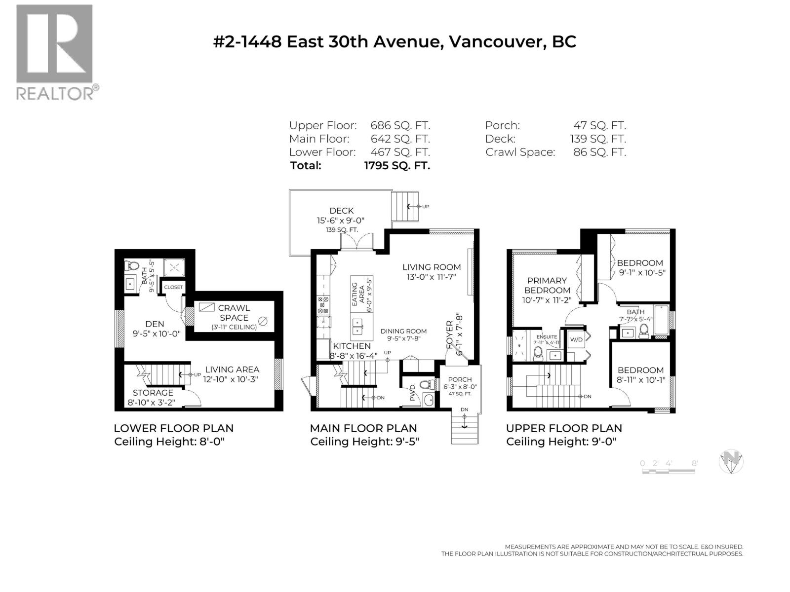 2 1448 E 30th Avenue, Vancouver, British Columbia  V5N 3A2 - Photo 25 - R3138542