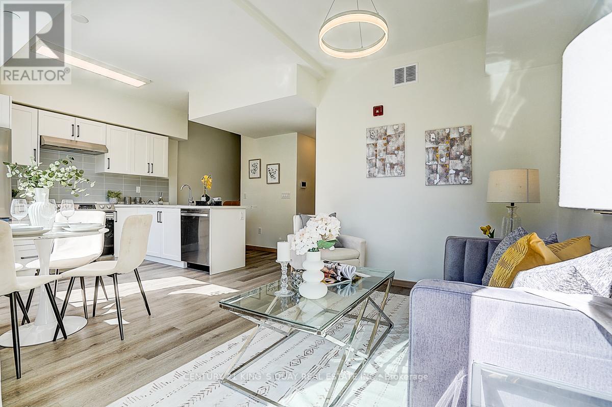 A319 - 3453 Victoria Park Avenue, Toronto, Ontario  M1W 0A9 - Photo 19 - E13467064