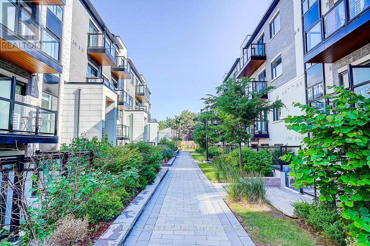 A319 - 3453 Victoria Park Avenue, Toronto, Ontario  M1W 0A9 - Photo 2 - E13467064