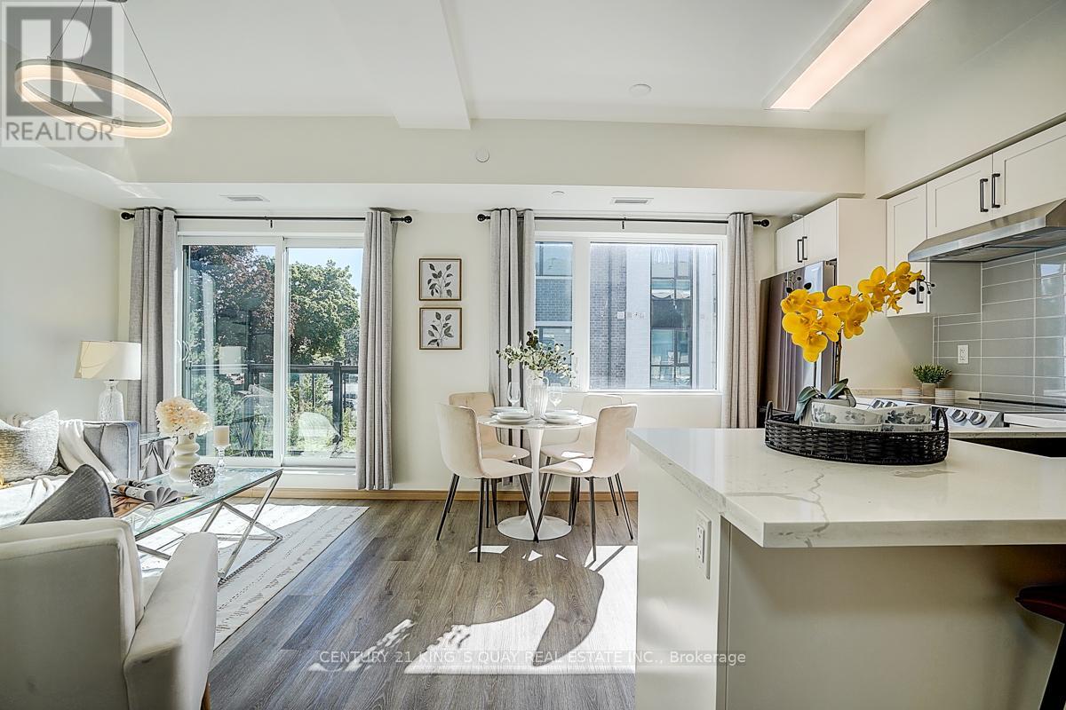 A319 - 3453 Victoria Park Avenue, Toronto, Ontario  M1W 0A9 - Photo 15 - E13467064