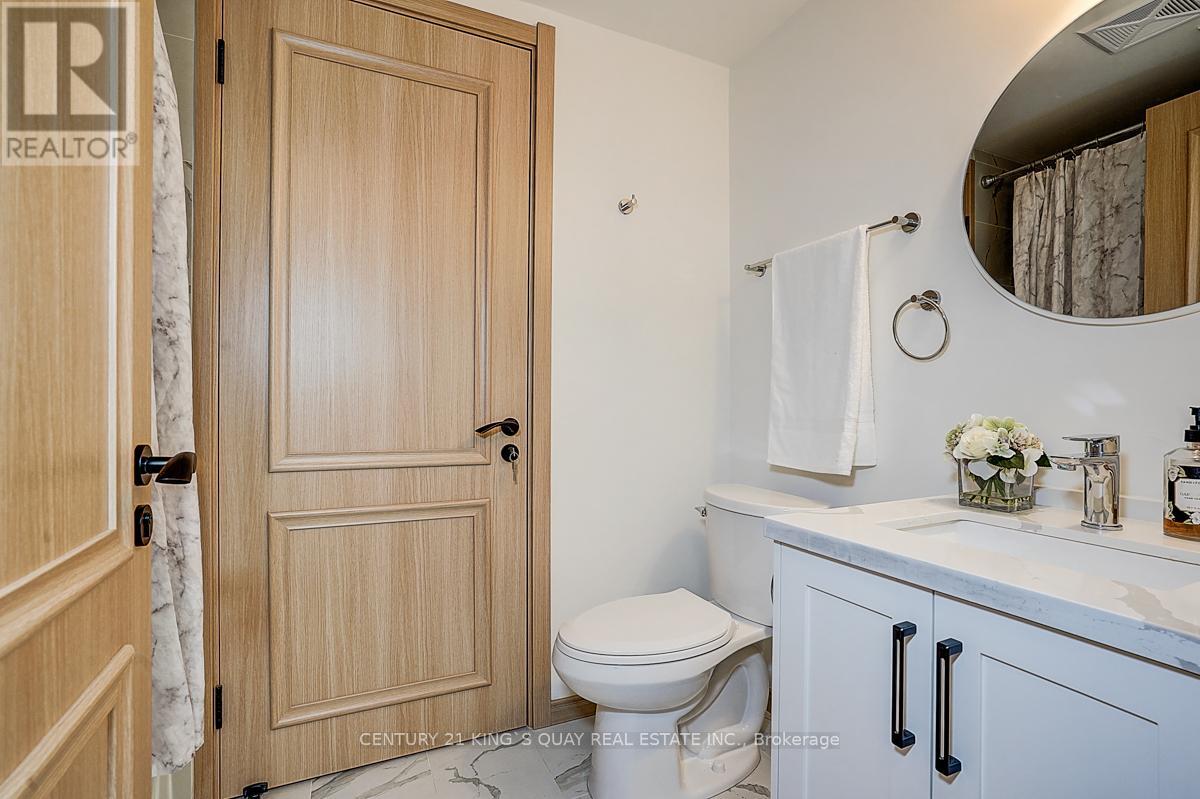 A319 - 3453 Victoria Park Avenue, Toronto, Ontario  M1W 0A9 - Photo 11 - E13467064