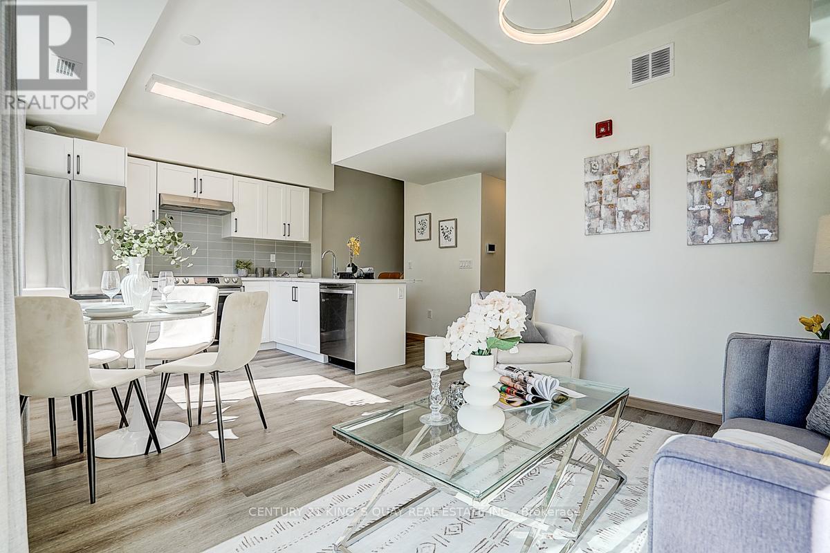 A319 - 3453 Victoria Park Avenue, Toronto, Ontario  M1W 0A9 - Photo 20 - E13467064