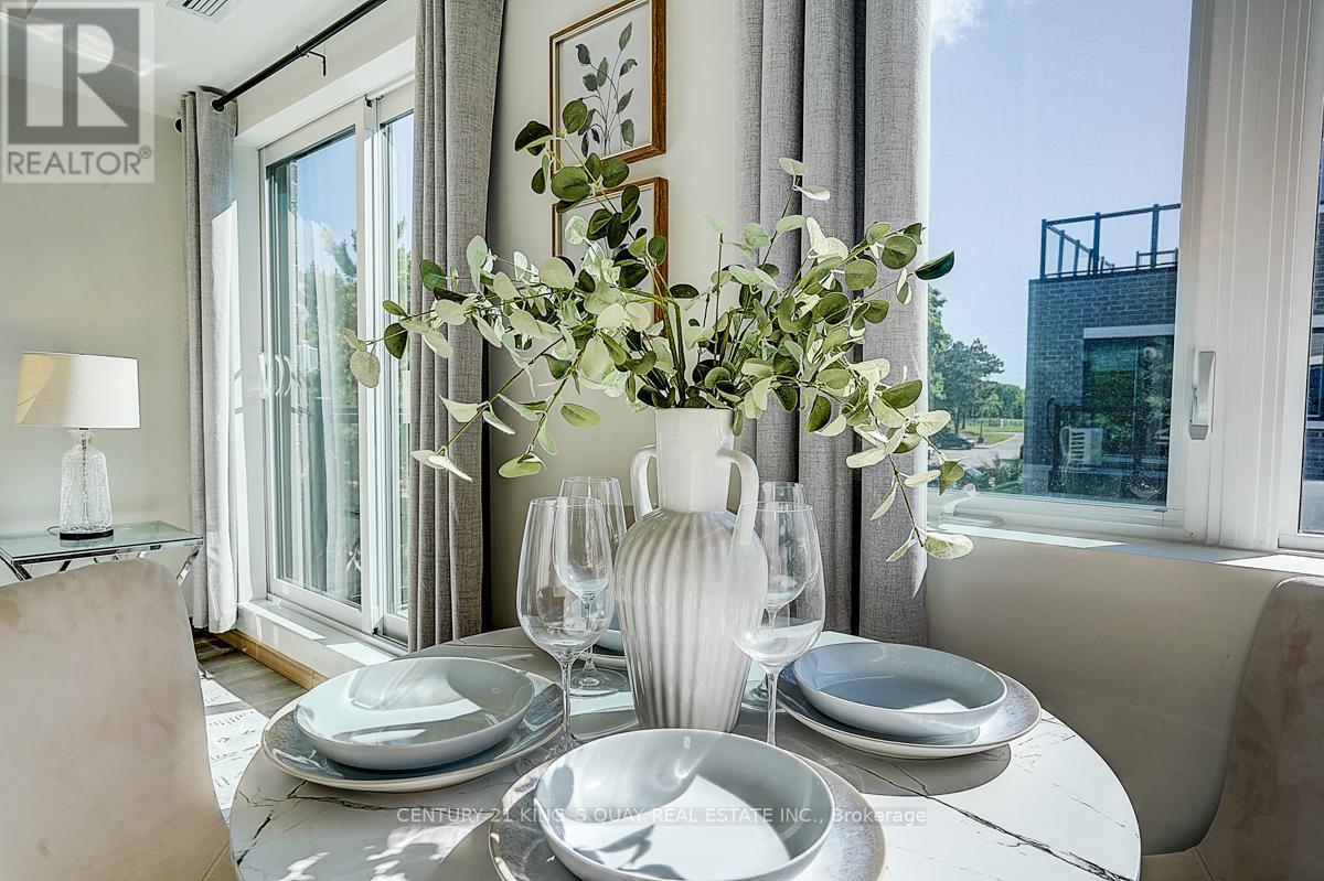 A319 - 3453 Victoria Park Avenue, Toronto, Ontario  M1W 0A9 - Photo 35 - E13467064