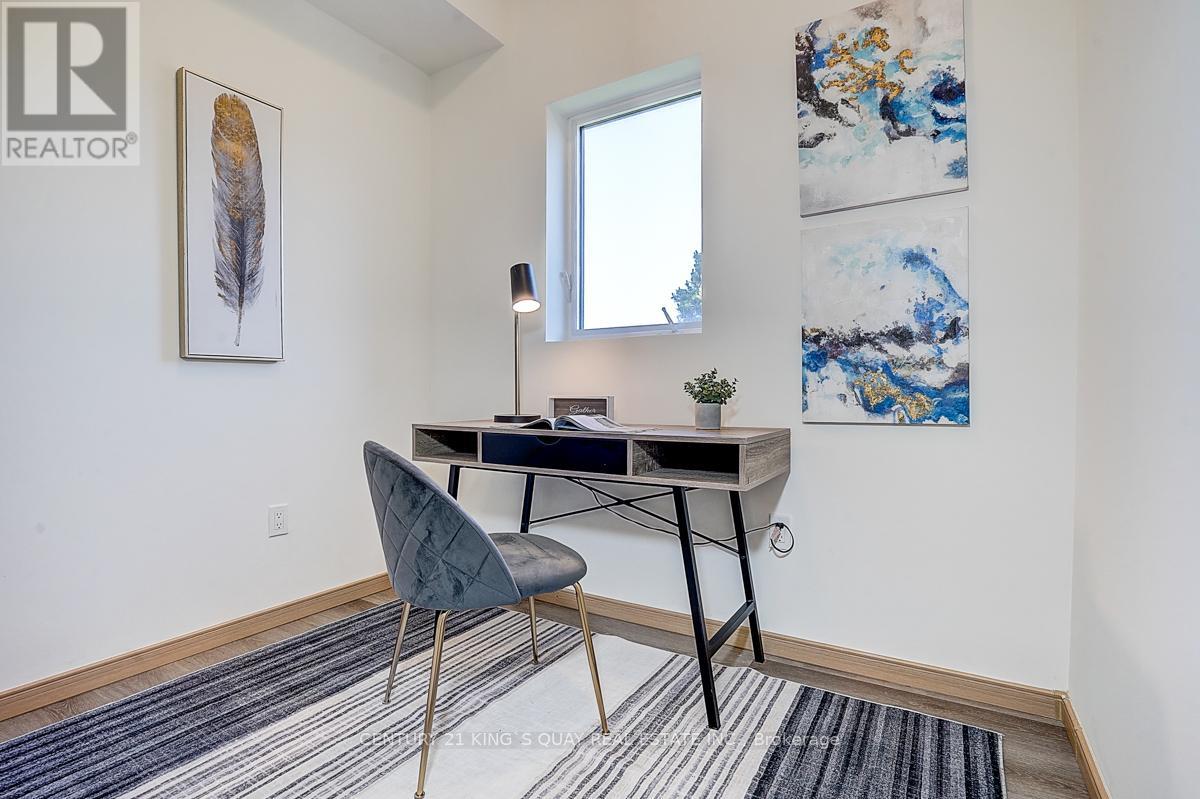 A319 - 3453 Victoria Park Avenue, Toronto, Ontario  M1W 0A9 - Photo 8 - E13467064