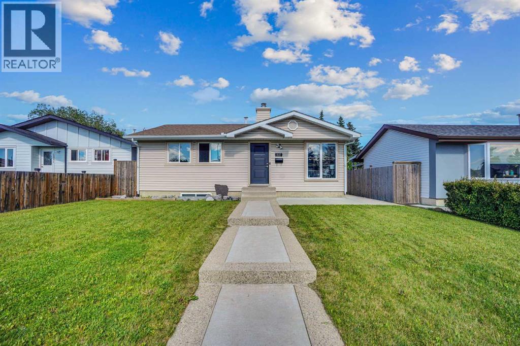 1527 Maitland Drive NE, Calgary, Alberta