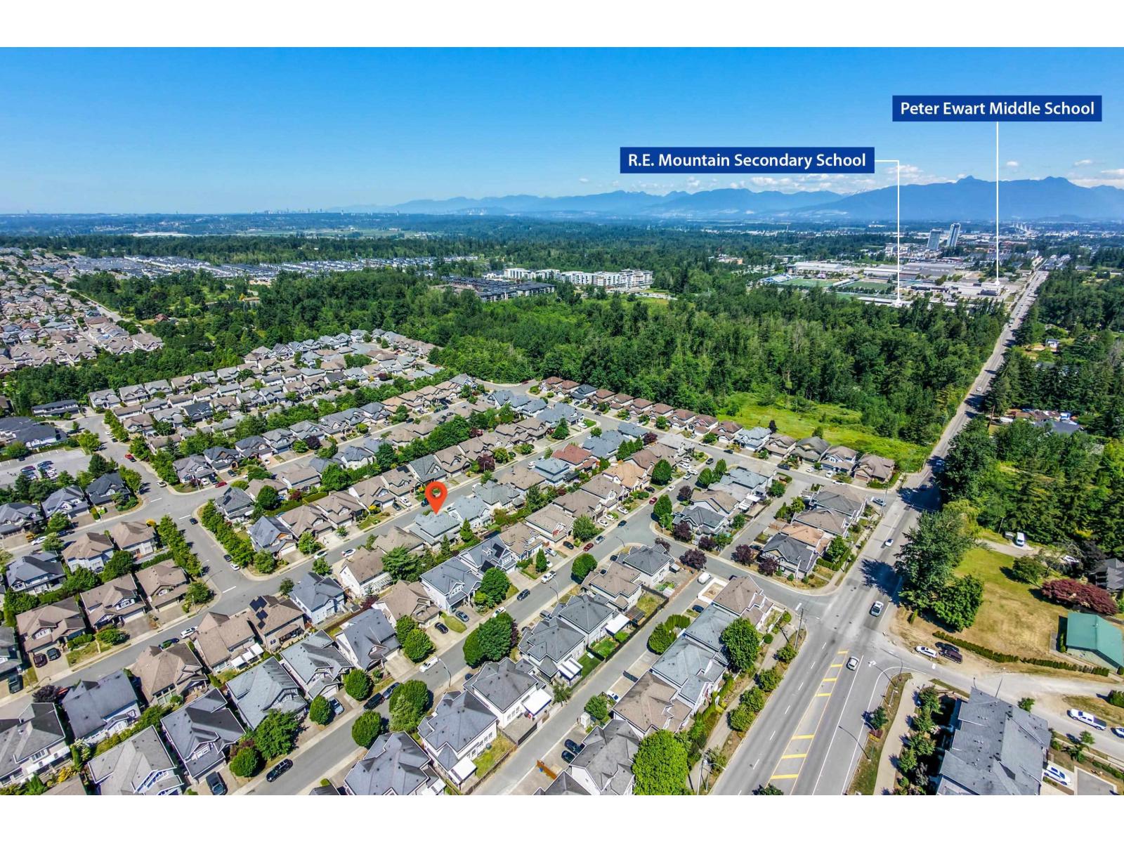 7336 201b Street, Langley, British Columbia  V2Y 3G3 - Photo 30 - R3138593