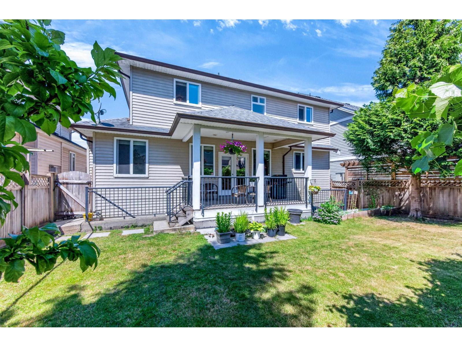 7336 201b Street, Langley, British Columbia  V2Y 3G3 - Photo 27 - R3138593