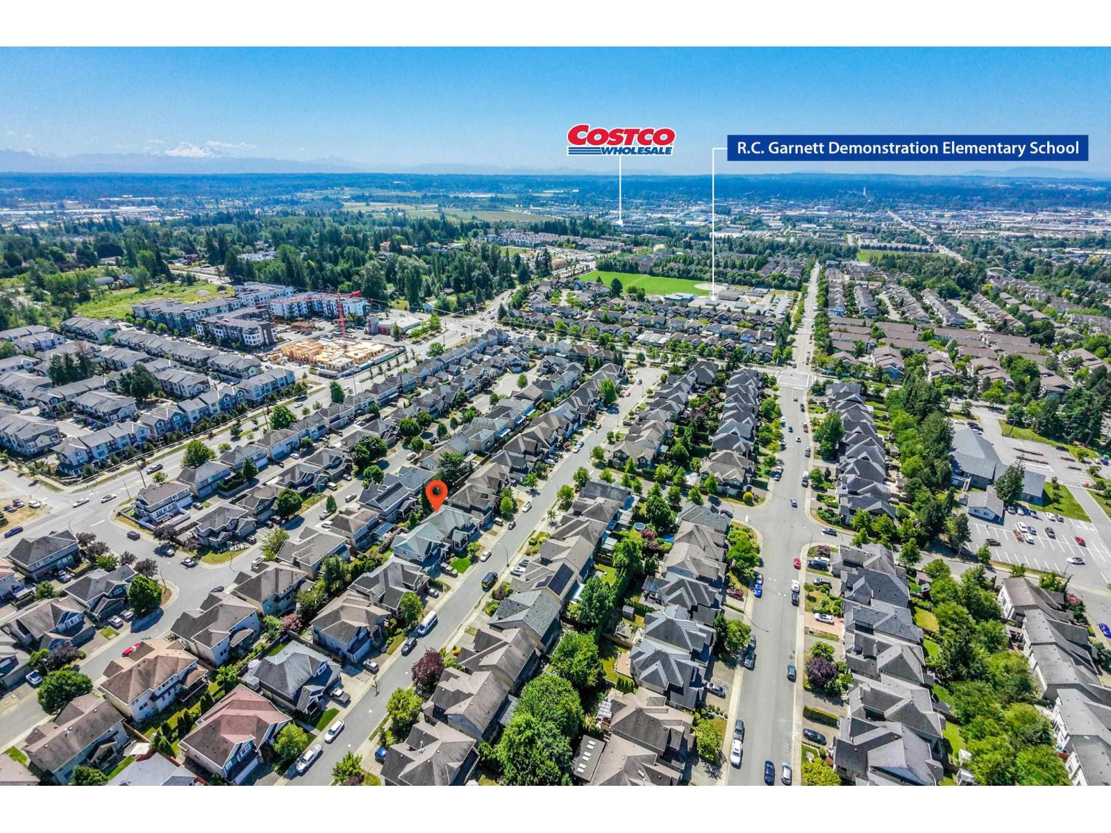 7336 201b Street, Langley, British Columbia  V2Y 3G3 - Photo 29 - R3138593