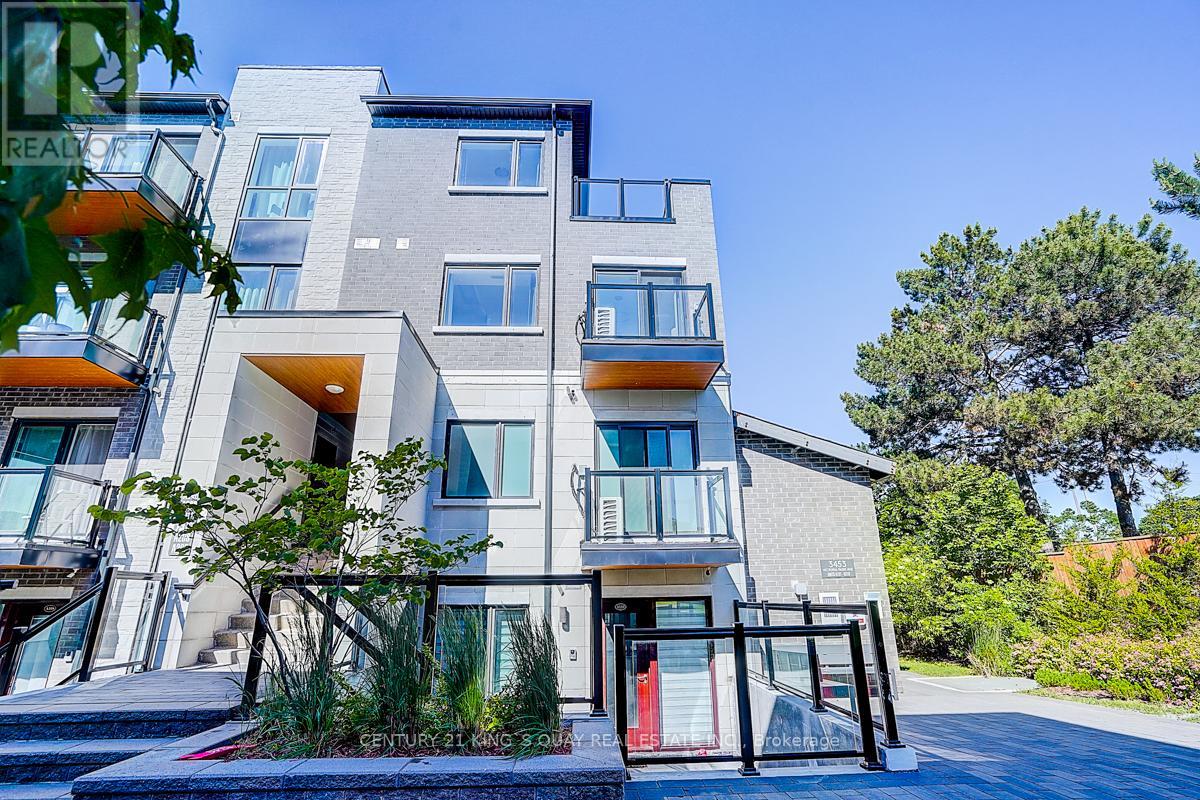 A319 - 3453 Victoria Park Avenue, Toronto, Ontario  M1W 0A9 - Photo 49 - E13467064
