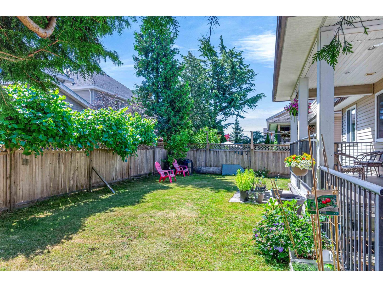 7336 201b Street, Langley, British Columbia  V2Y 3G3 - Photo 28 - R3138593