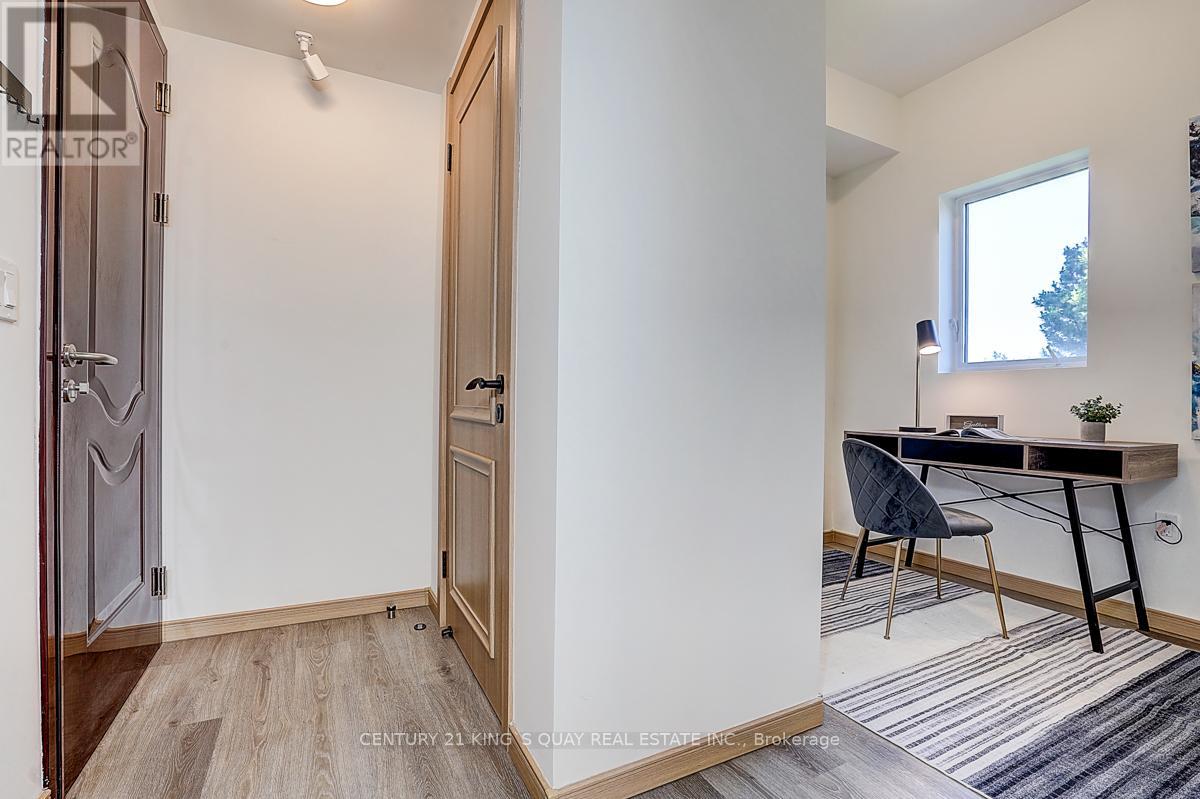 A319 - 3453 Victoria Park Avenue, Toronto, Ontario  M1W 0A9 - Photo 7 - E13467064