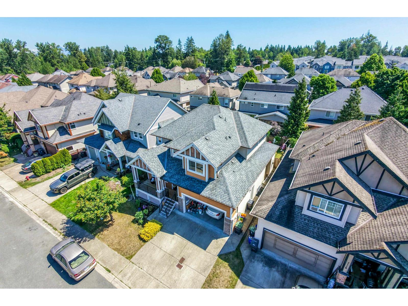7336 201b Street, Langley, British Columbia  V2Y 3G3 - Photo 31 - R3138593