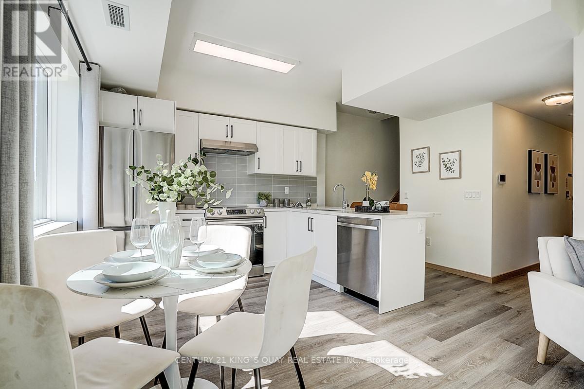 A319 - 3453 Victoria Park Avenue, Toronto, Ontario  M1W 0A9 - Photo 28 - E13467064