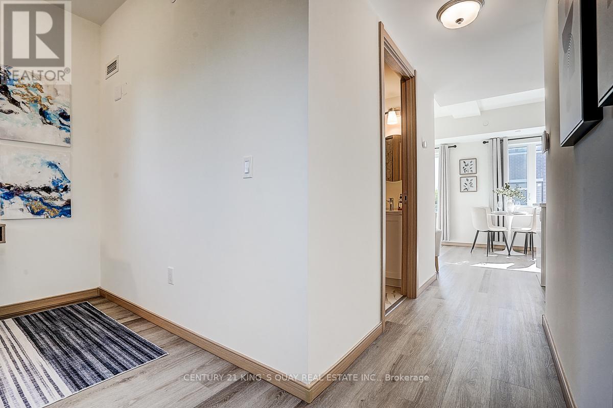 A319 - 3453 Victoria Park Avenue, Toronto, Ontario  M1W 0A9 - Photo 10 - E13467064
