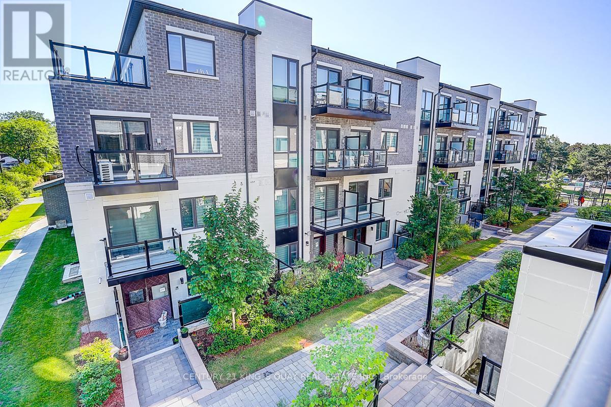 A319 - 3453 Victoria Park Avenue, Toronto, Ontario  M1W 0A9 - Photo 24 - E13467064