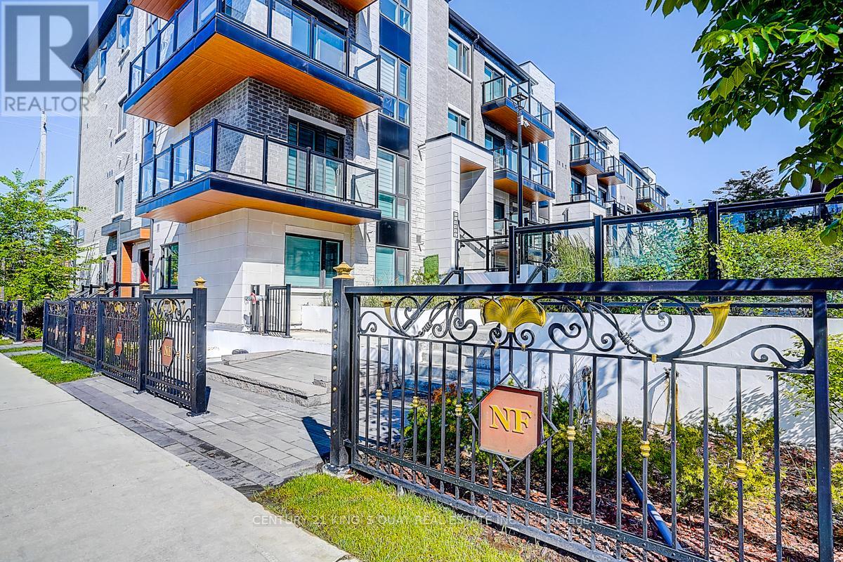 A319 - 3453 Victoria Park Avenue, Toronto, Ontario  M1W 0A9 - Photo 50 - E13467064