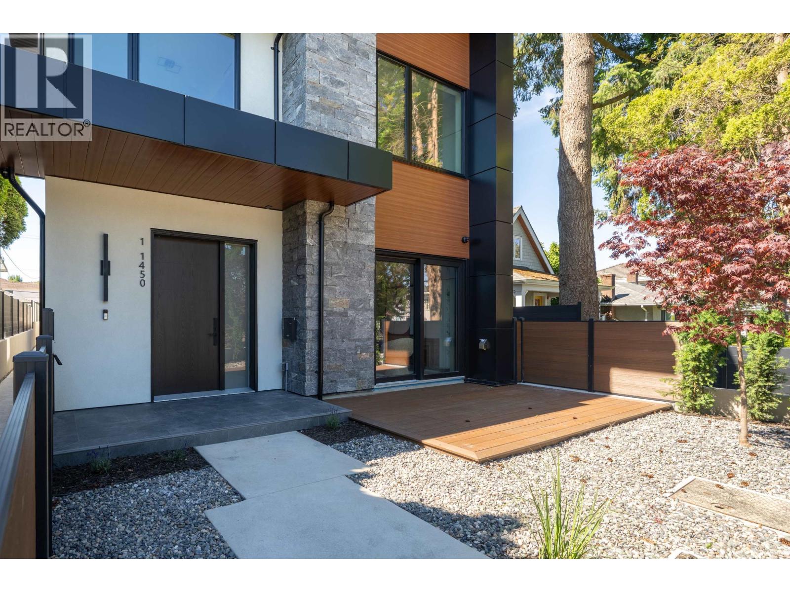 1 1450 E 30th Avenue, Vancouver, British Columbia  V5N 3A2 - Photo 3 - R3138356