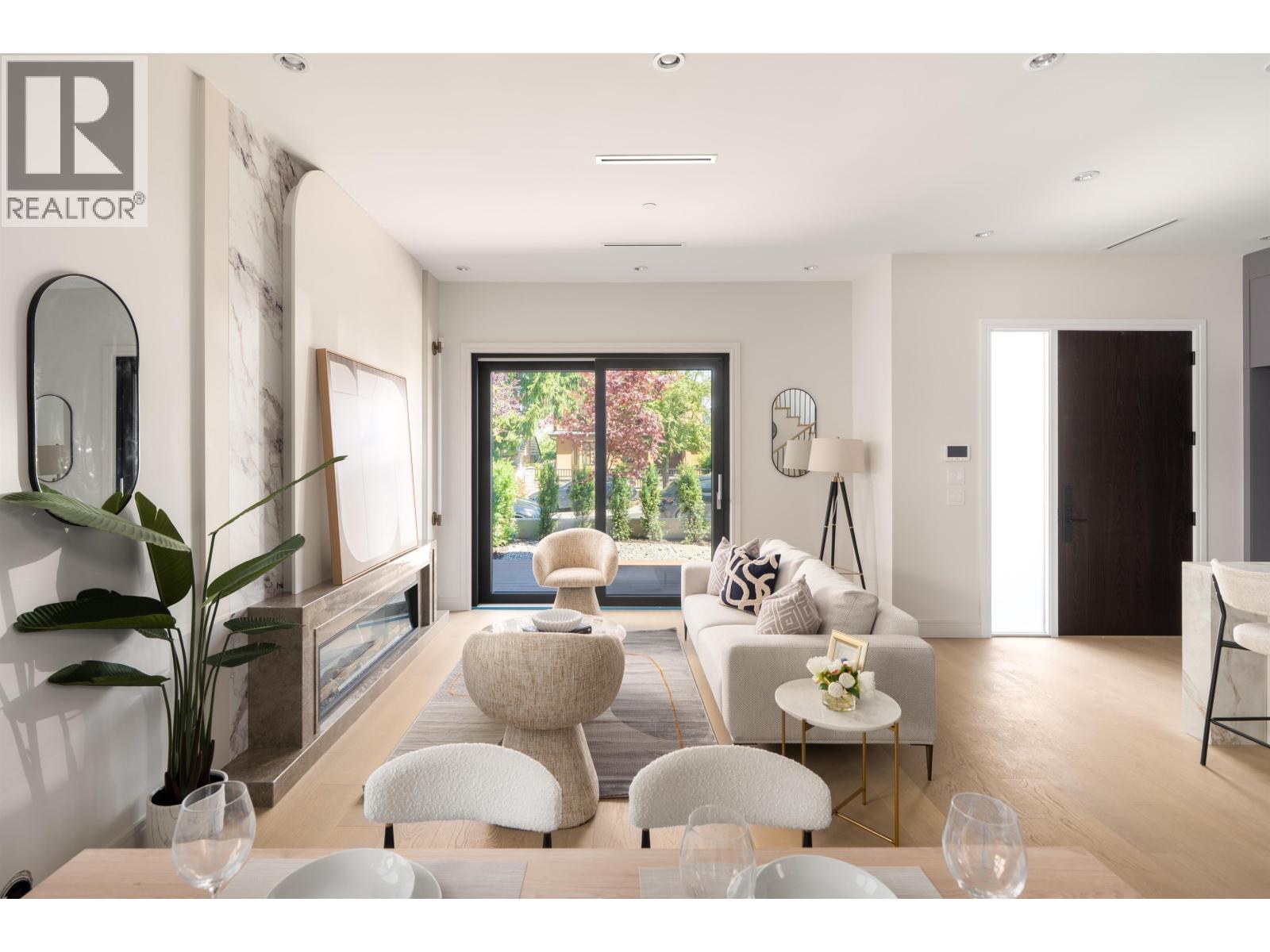 1 1450 E 30th Avenue, Vancouver, British Columbia  V5N 3A2 - Photo 8 - R3138356