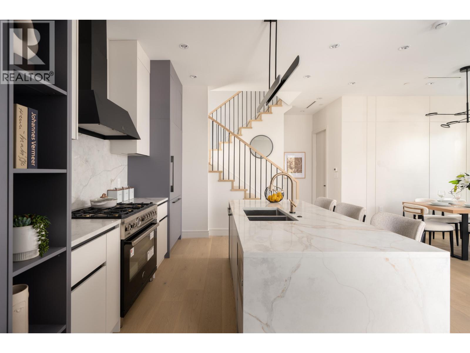 1 1450 E 30th Avenue, Vancouver, British Columbia  V5N 3A2 - Photo 14 - R3138356