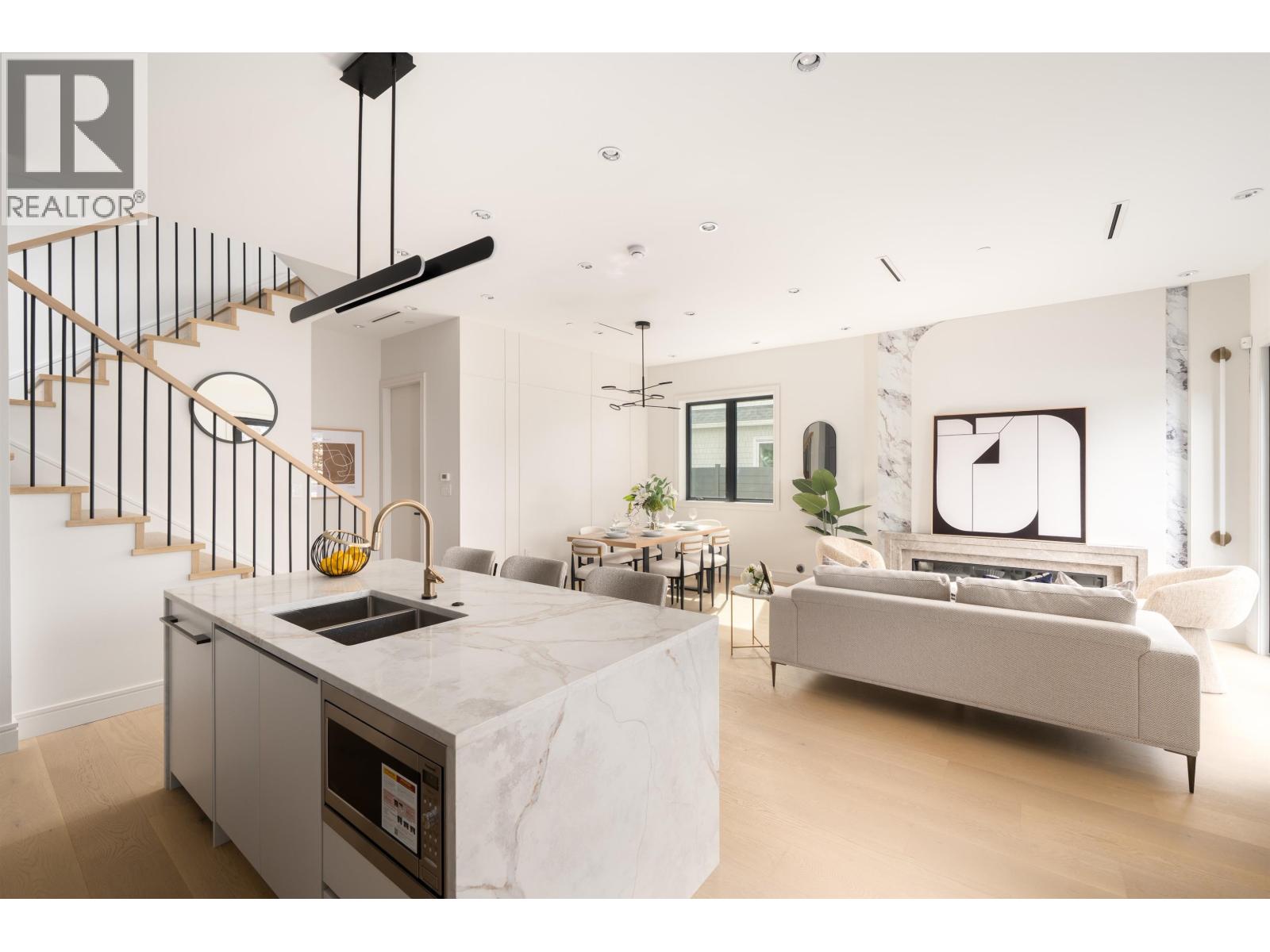 1 1450 E 30th Avenue, Vancouver, British Columbia  V5N 3A2 - Photo 5 - R3138356