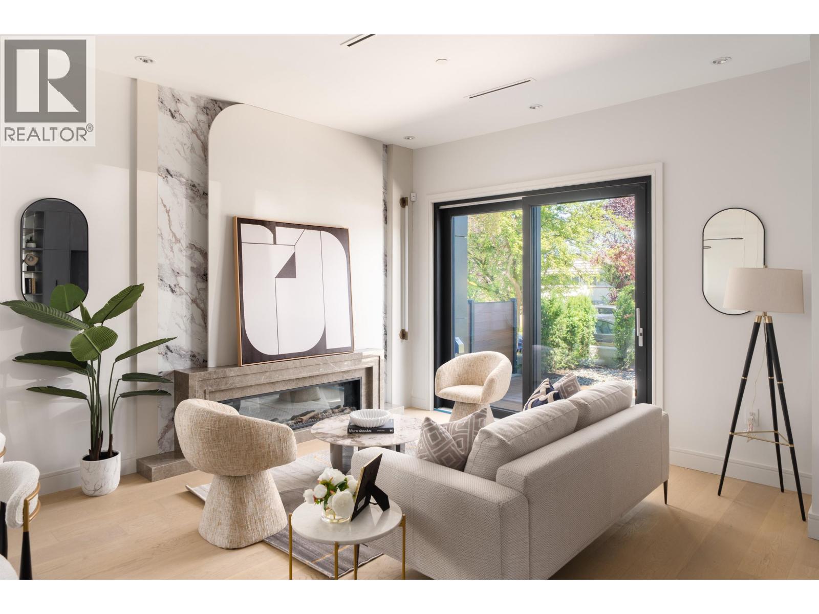 1 1450 E 30th Avenue, Vancouver, British Columbia  V5N 3A2 - Photo 7 - R3138356
